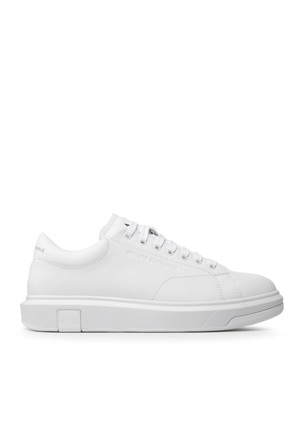 Sneakers XUX123 Optical white