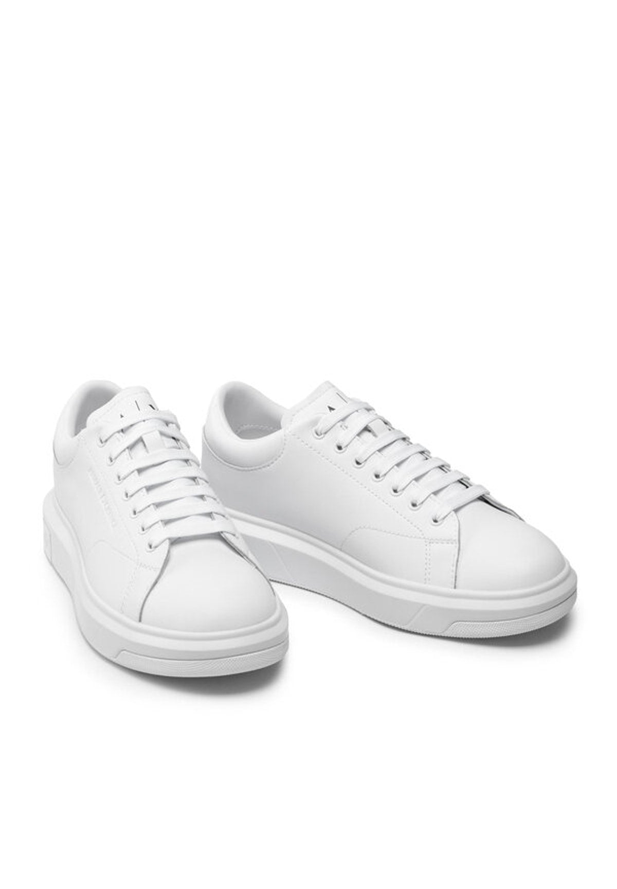 Sneakers XUX123 Optical white
