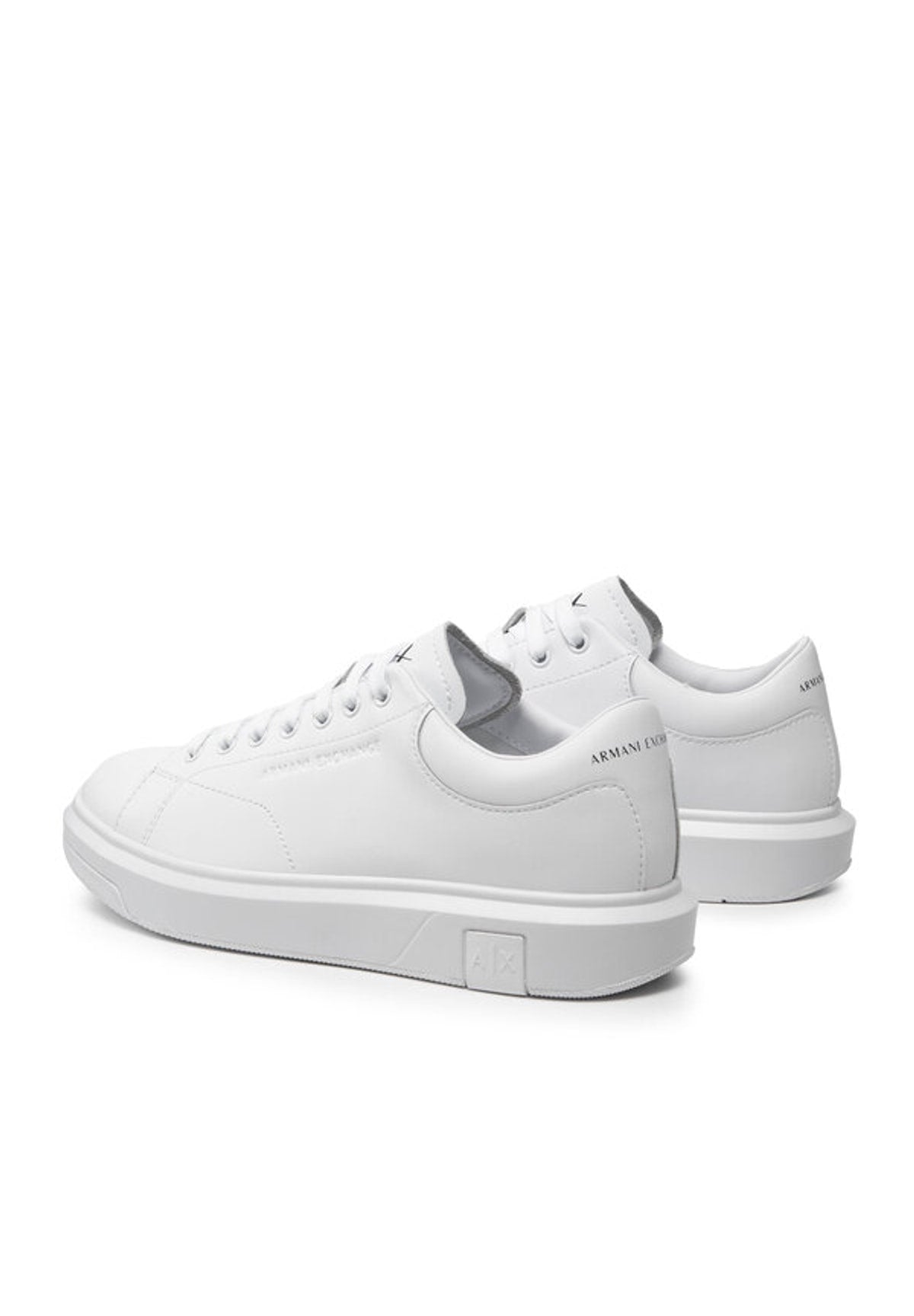 Sneakers XUX123 Optical white