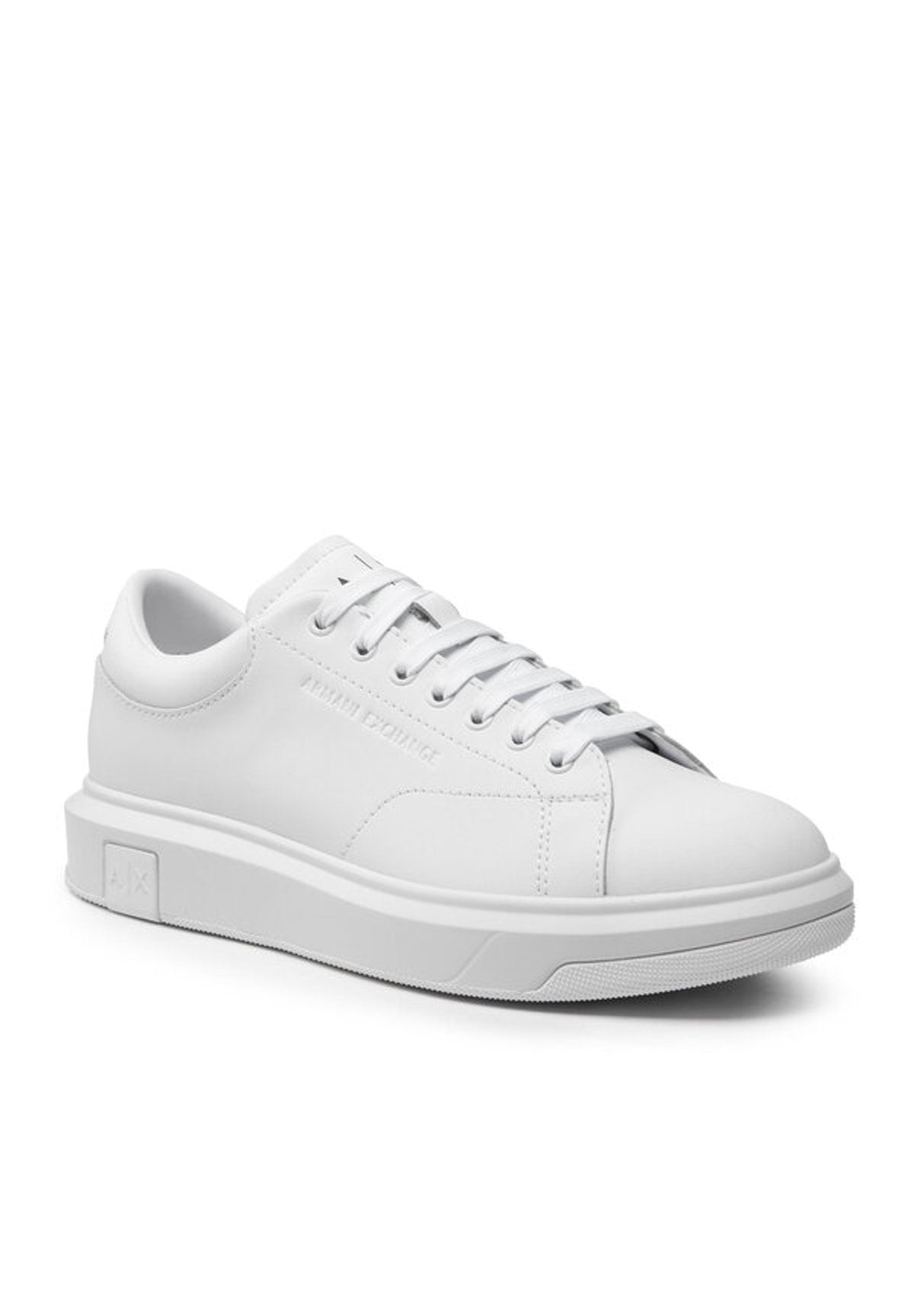 Sneakers XUX123 Optical white
