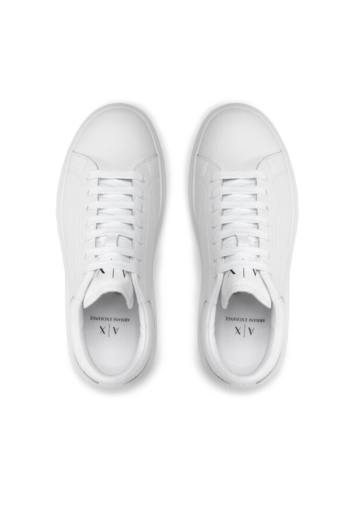 Sneakers XUX123 Optical white