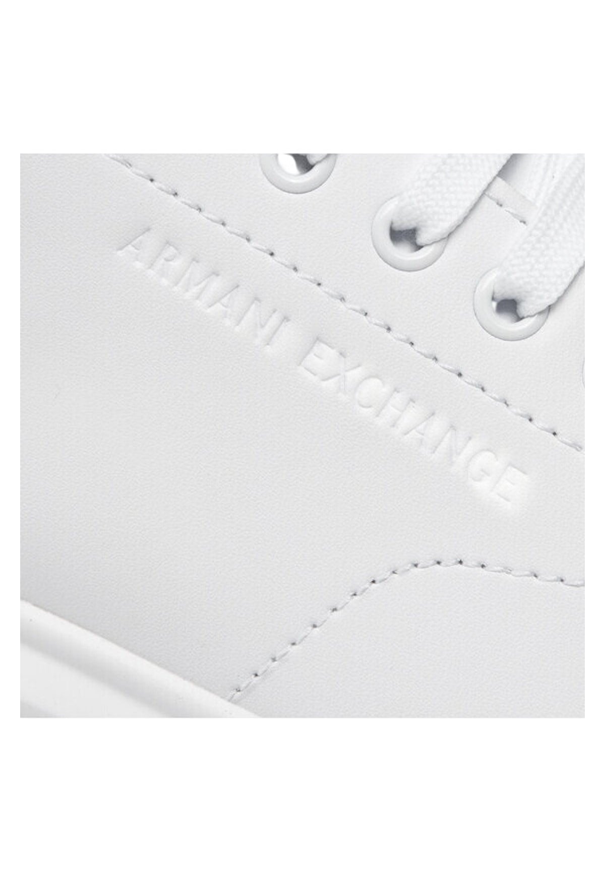 Sneakers XUX123 Optical white