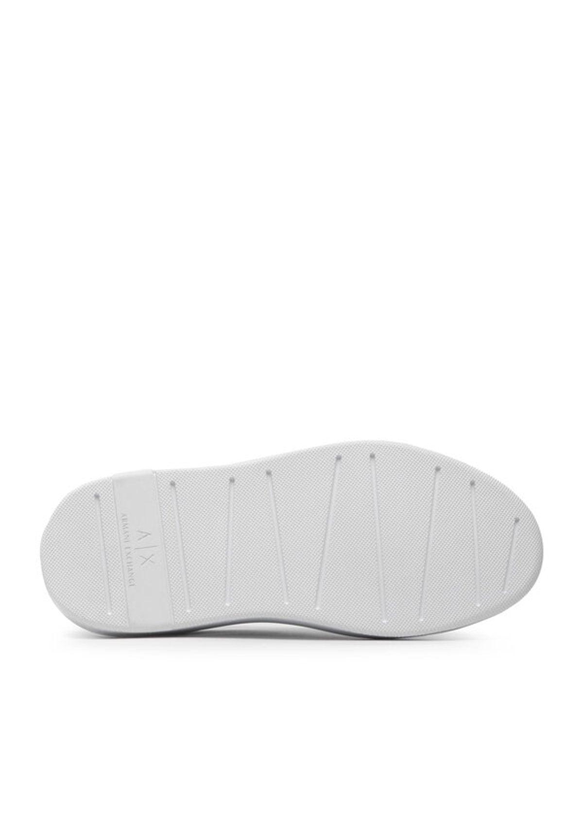Sneakers XUX123 Optical white