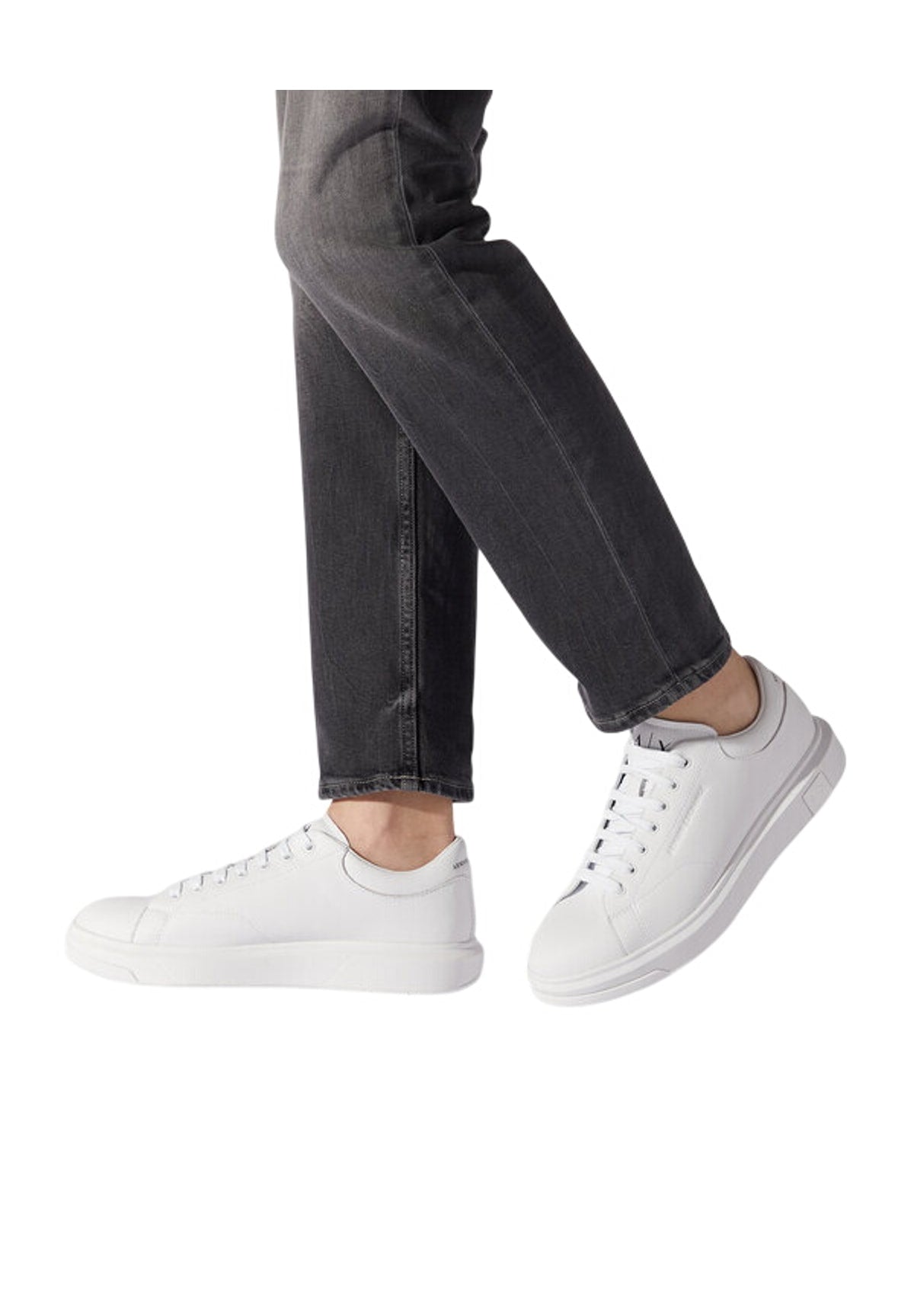 Sneakers XUX123 Optical white