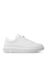 Armani Exchange Sneakers XUX123 Optical white