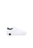 Armani Exchange Sneakers XUX123 Optical white