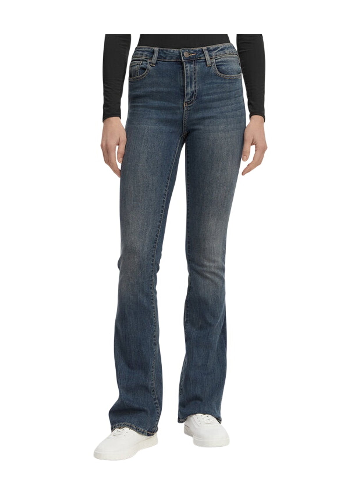 Jeans e Pantaloni Blue Denim