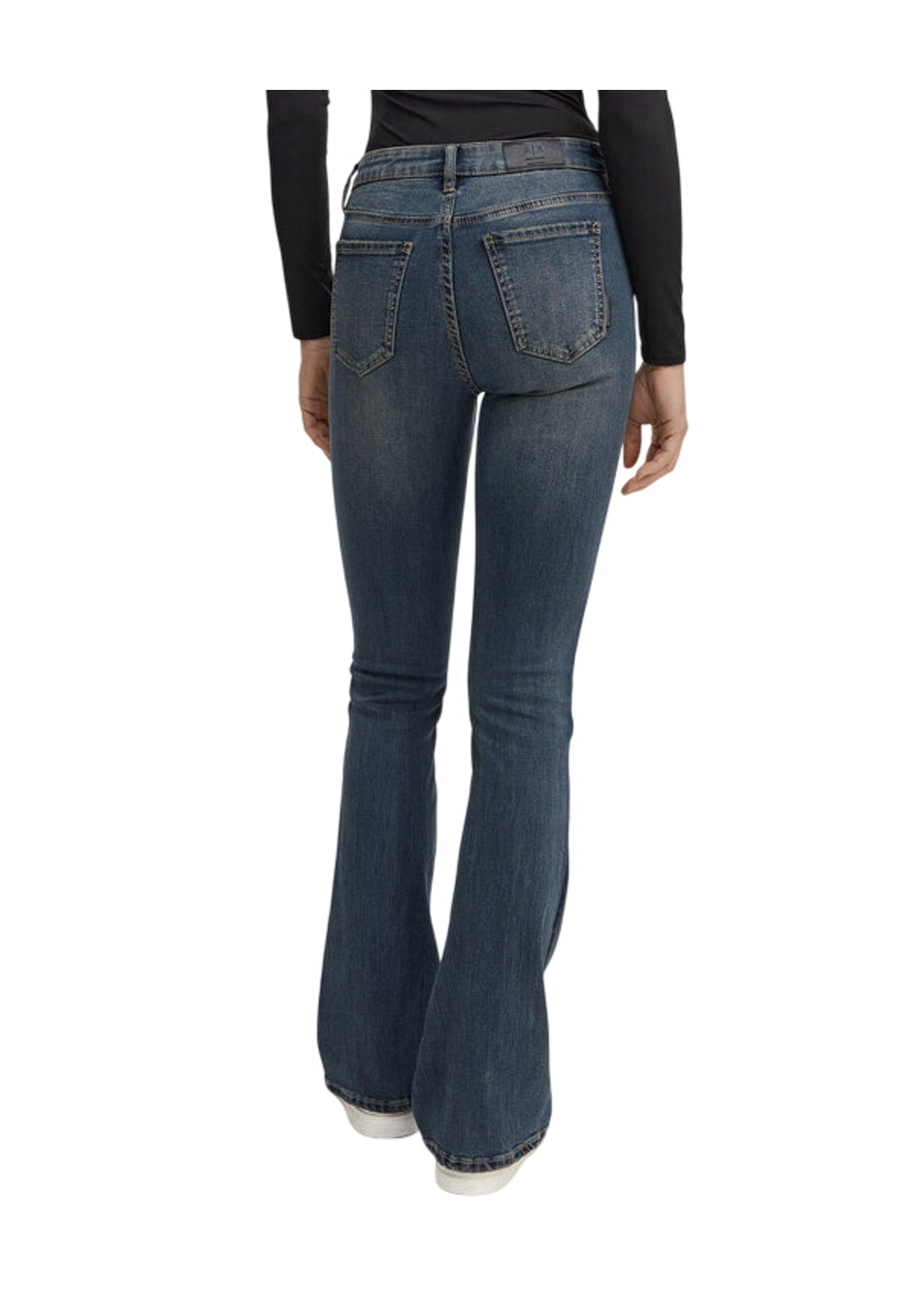 Jeans e Pantaloni Blue Denim