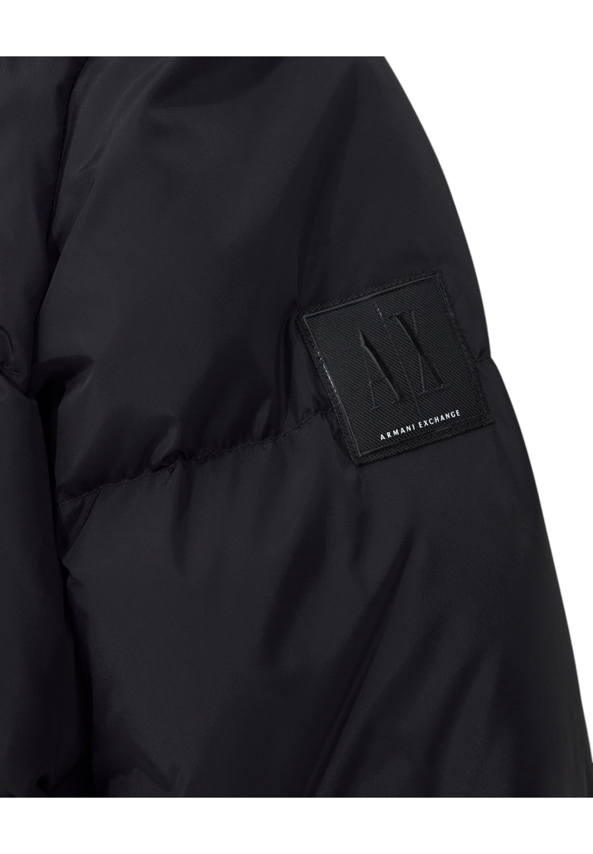Piumino Pesante XW000228 Black