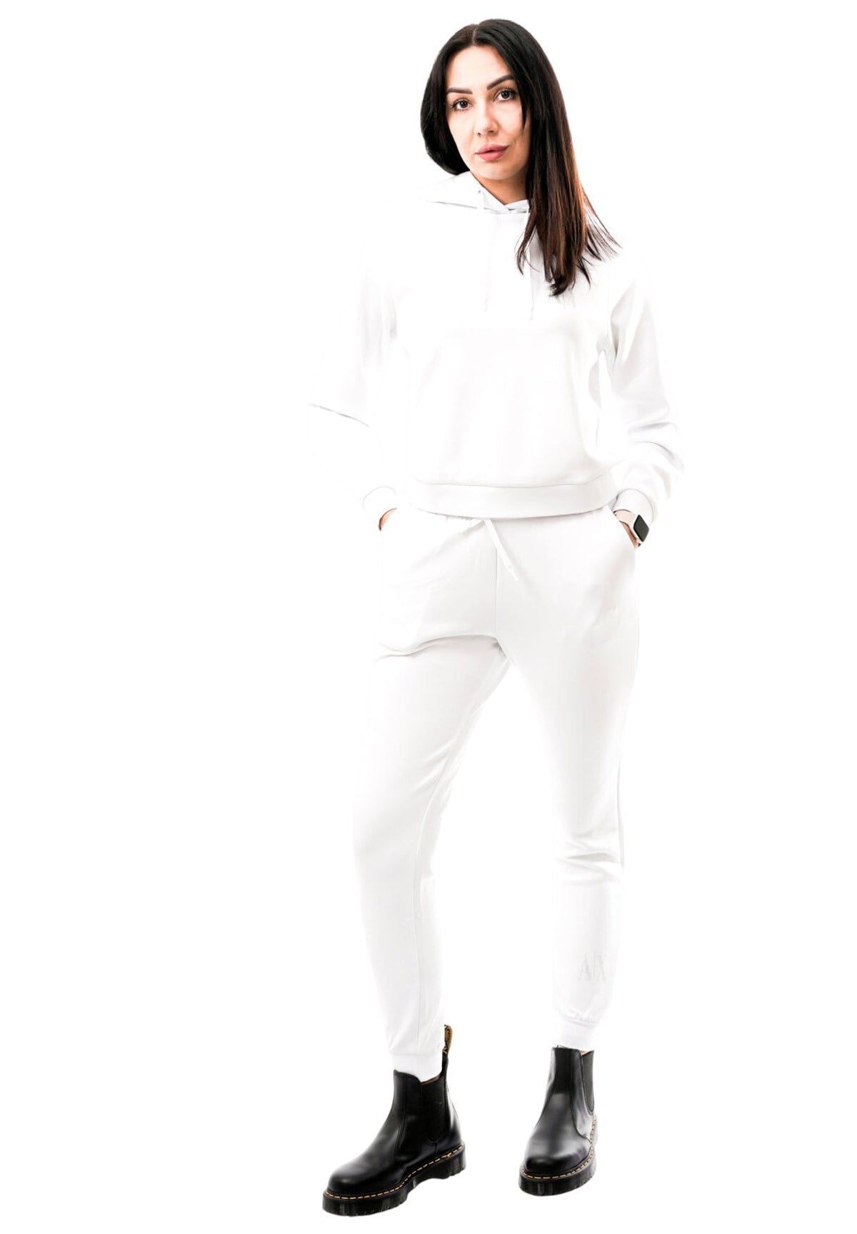 Tute Optic White