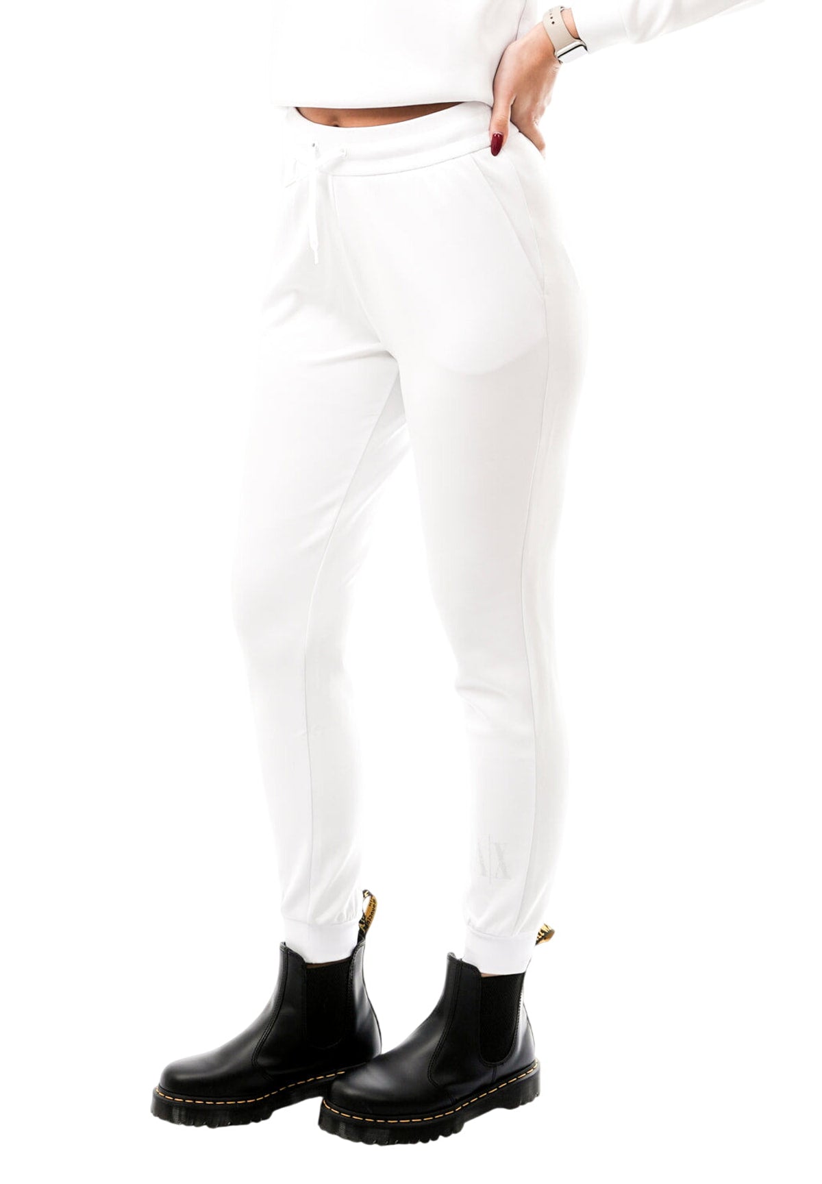 Tute Optic White