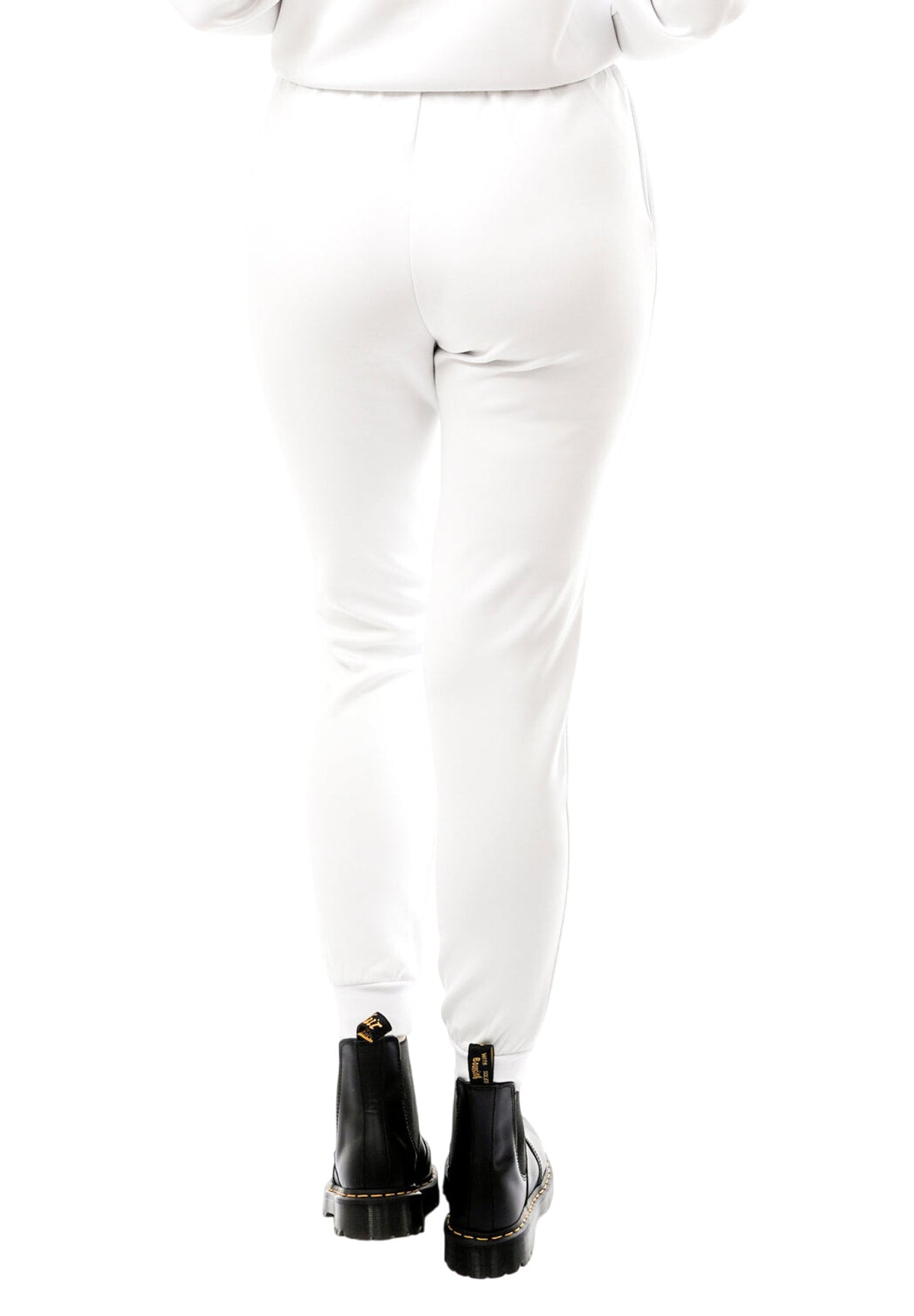 Tute Optic White