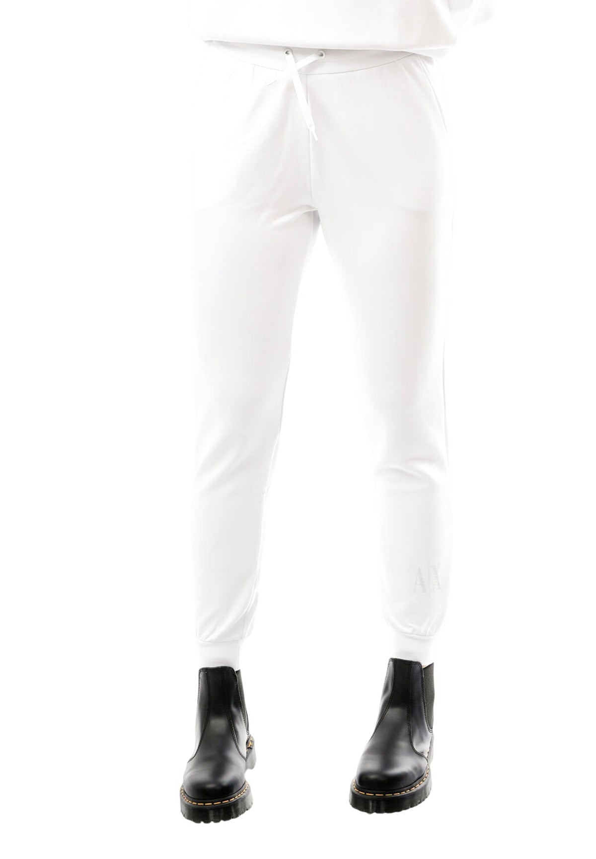 Tute Optic White