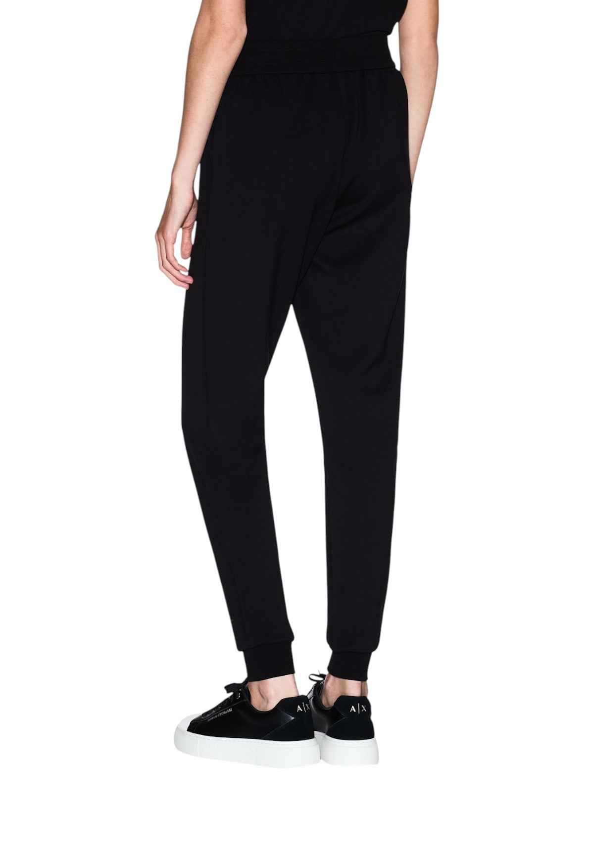 Pantaloni Tuta XW000828 Black