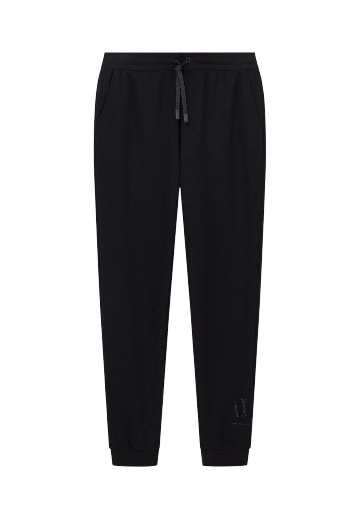 Pantaloni Tuta XW000828 Black