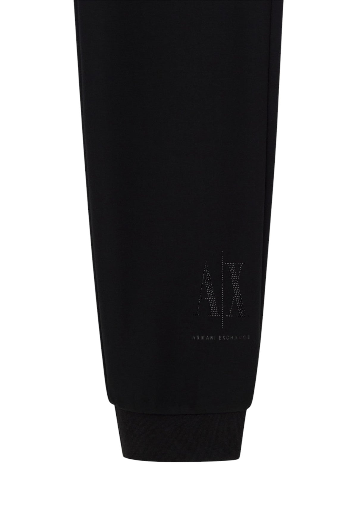 Pantaloni Tuta XW000828 Black