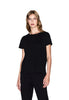 Armani Exchange T-shirt a Maniche Corte XW000830 Black