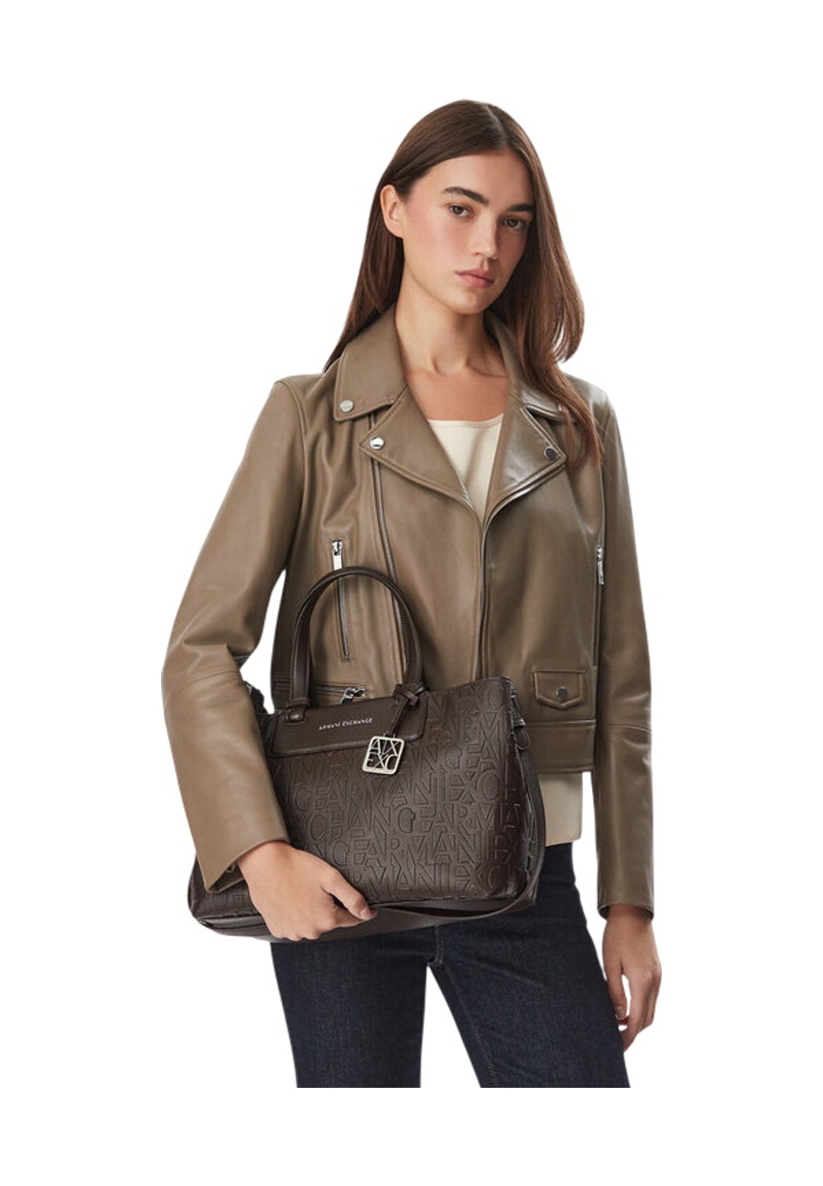 Borsa Shopper XW001222 Antagonist