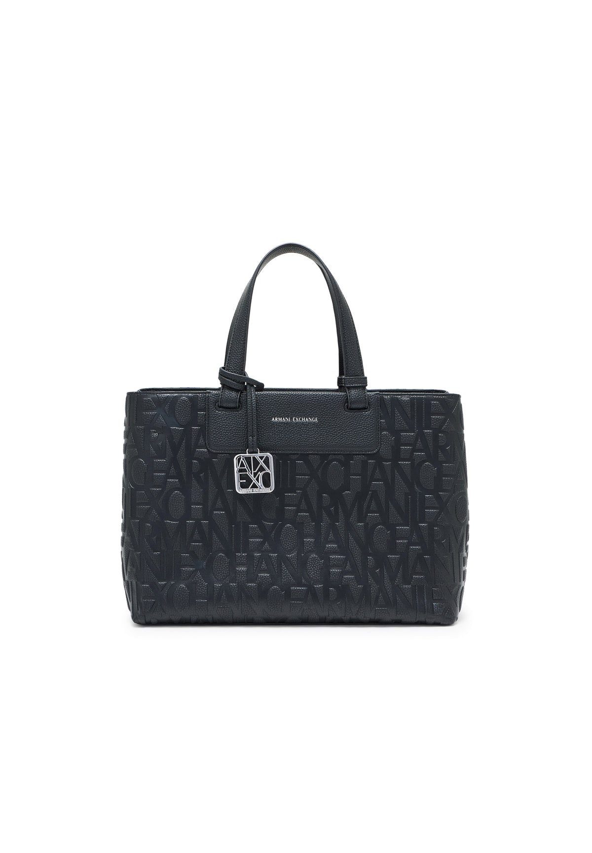 Borsa Shopper XW001222 Black