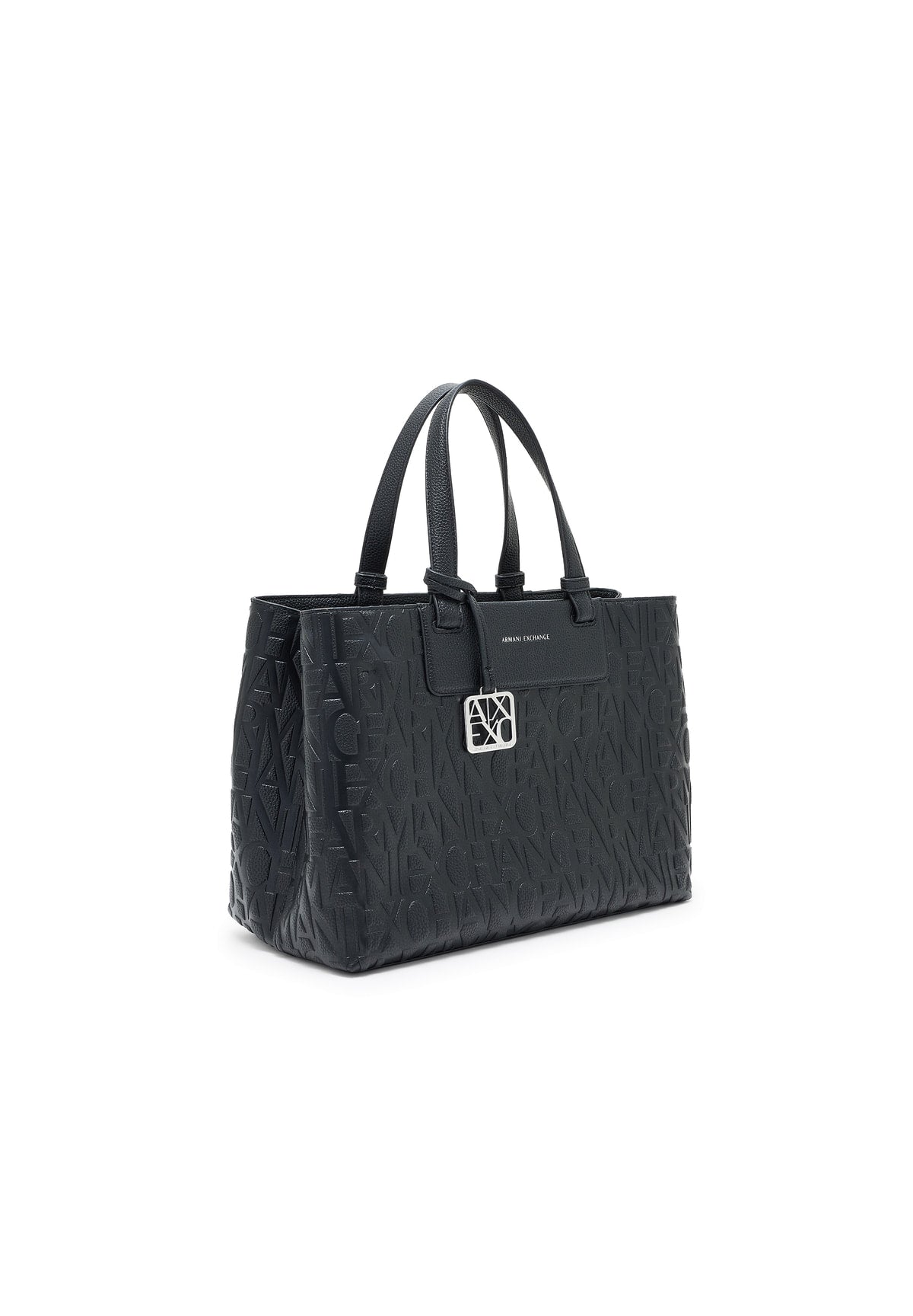 Borsa Shopper XW001222 Black
