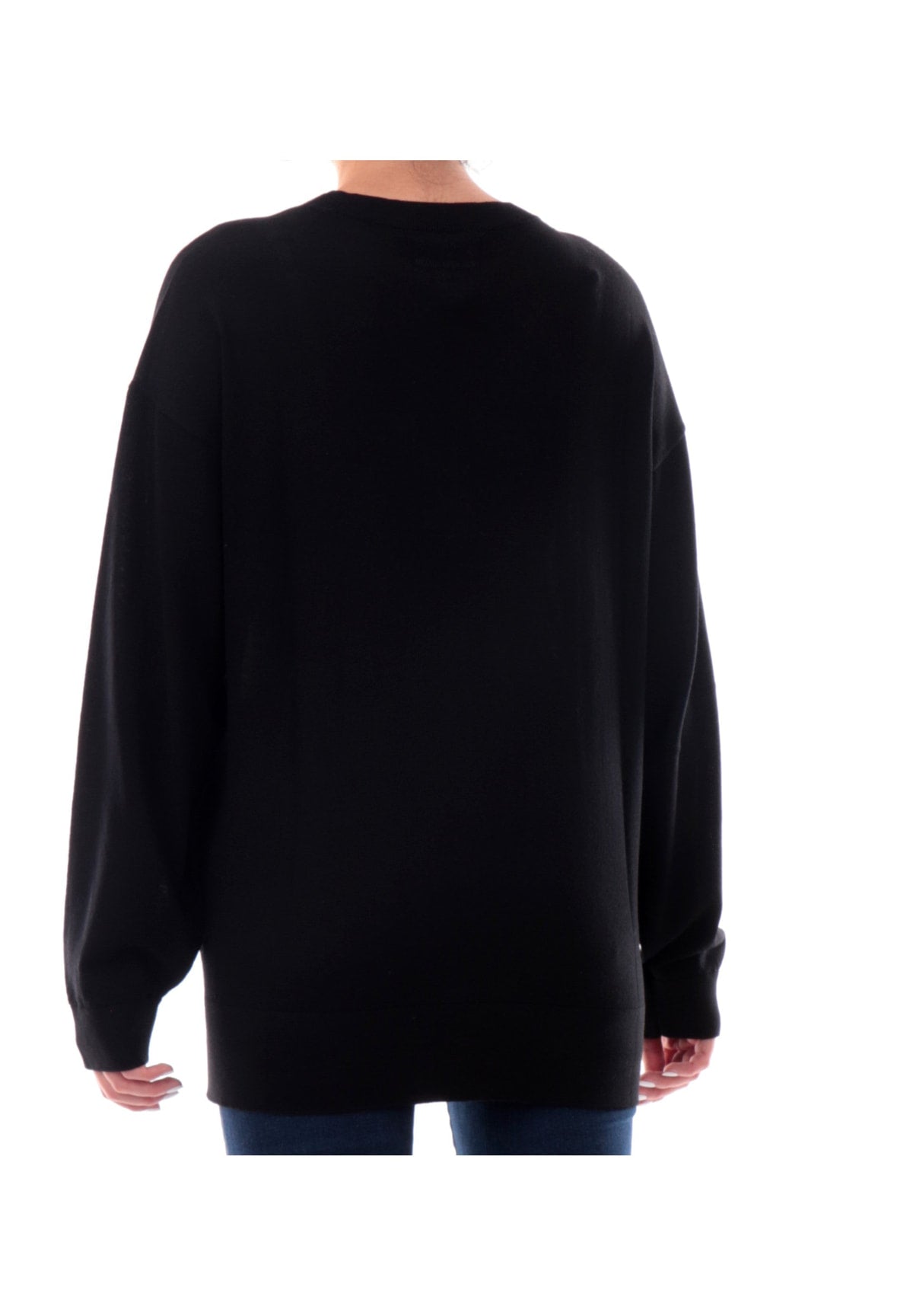 Maglie e Maglioni Black