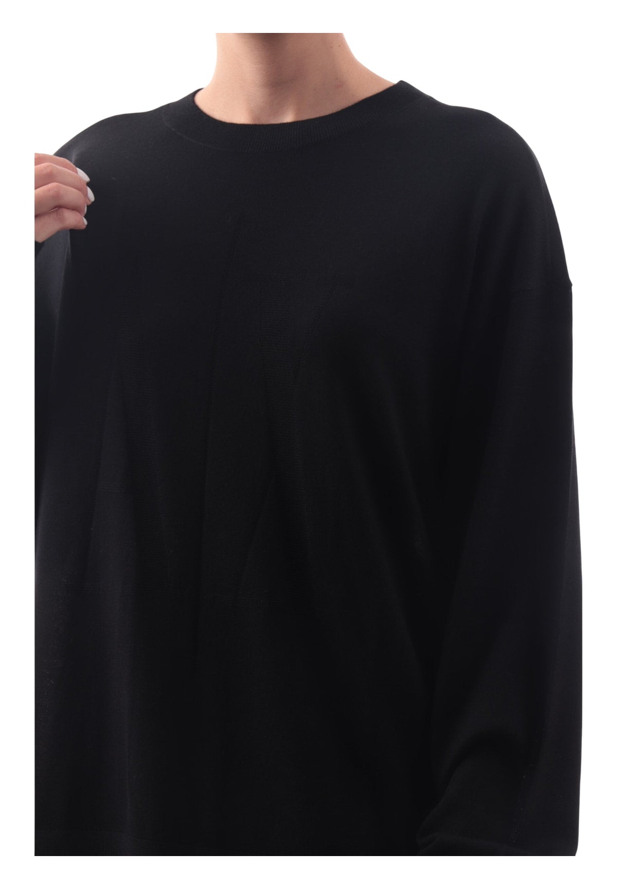 Maglie e Maglioni Black