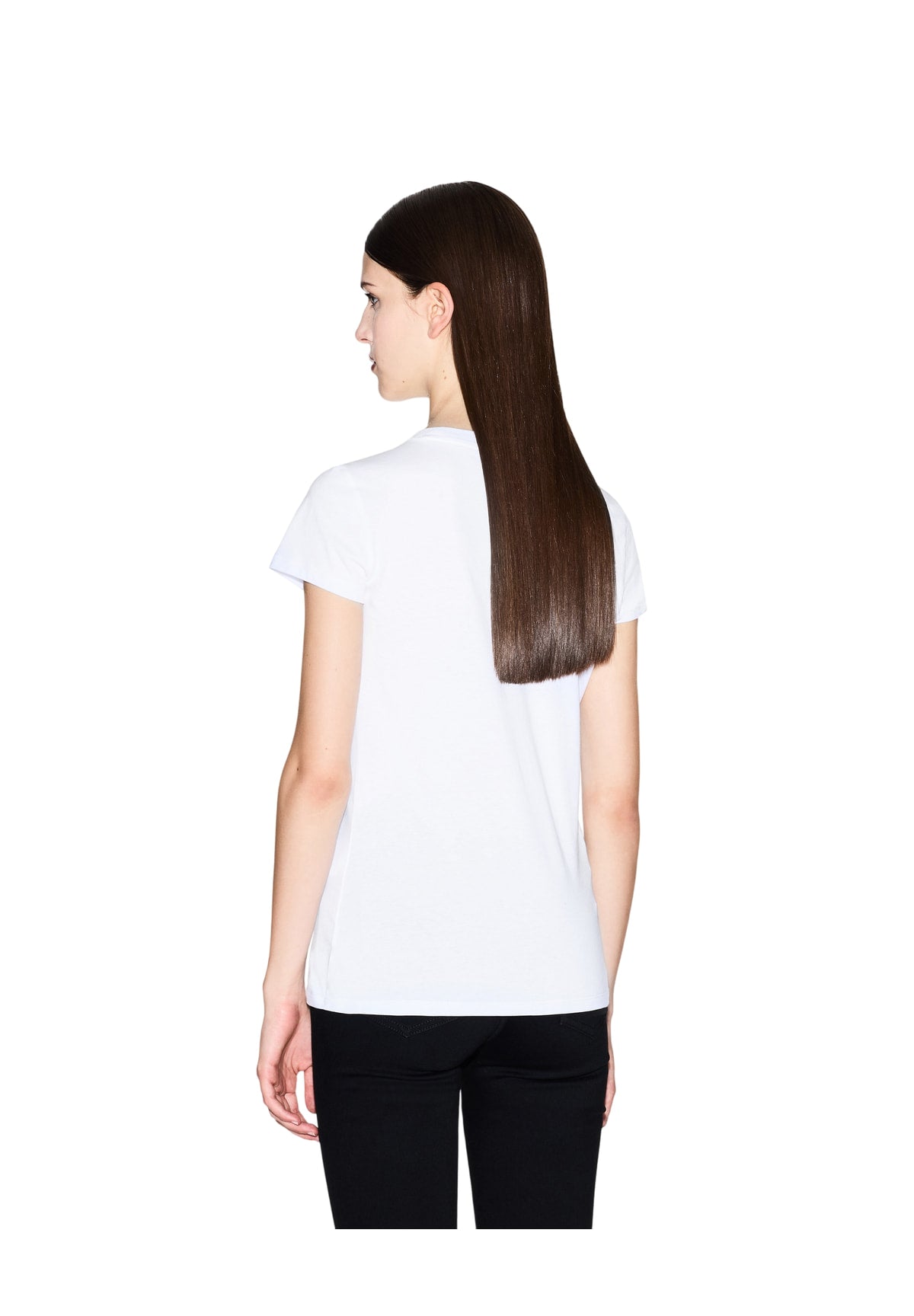 T-Shirt e Polo Optic White