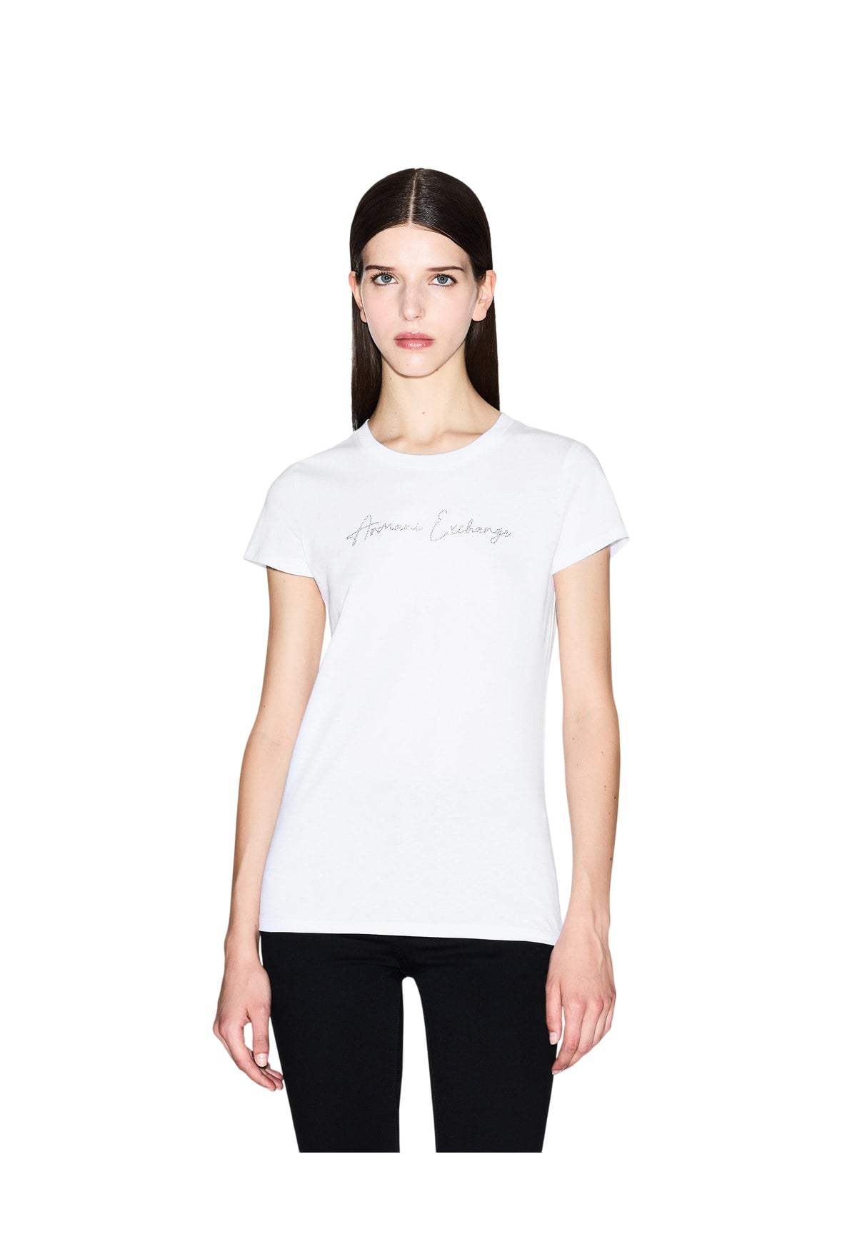 T-Shirt e Polo Optic White
