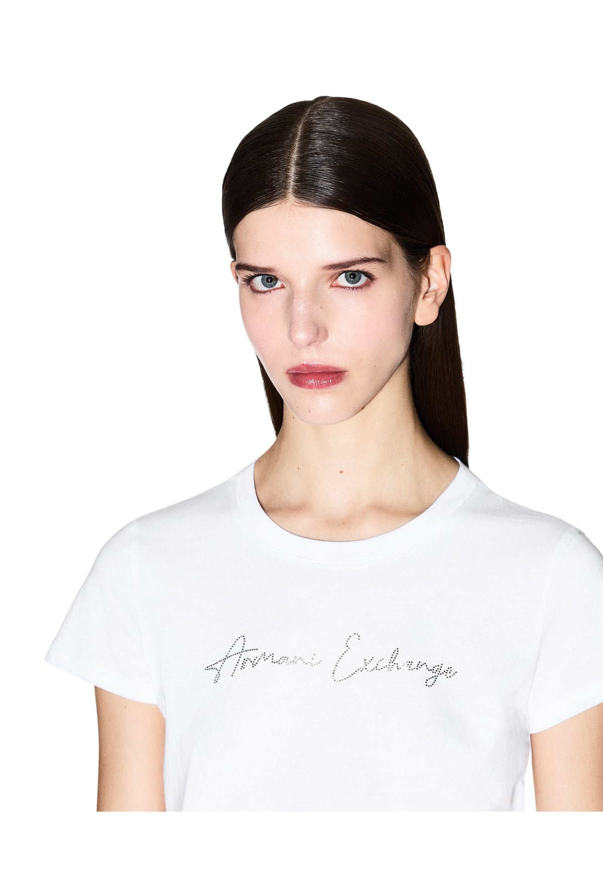 T-Shirt e Polo Optic White