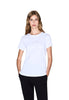 Armani Exchange T-shirt a Maniche Corte XW001459 Black