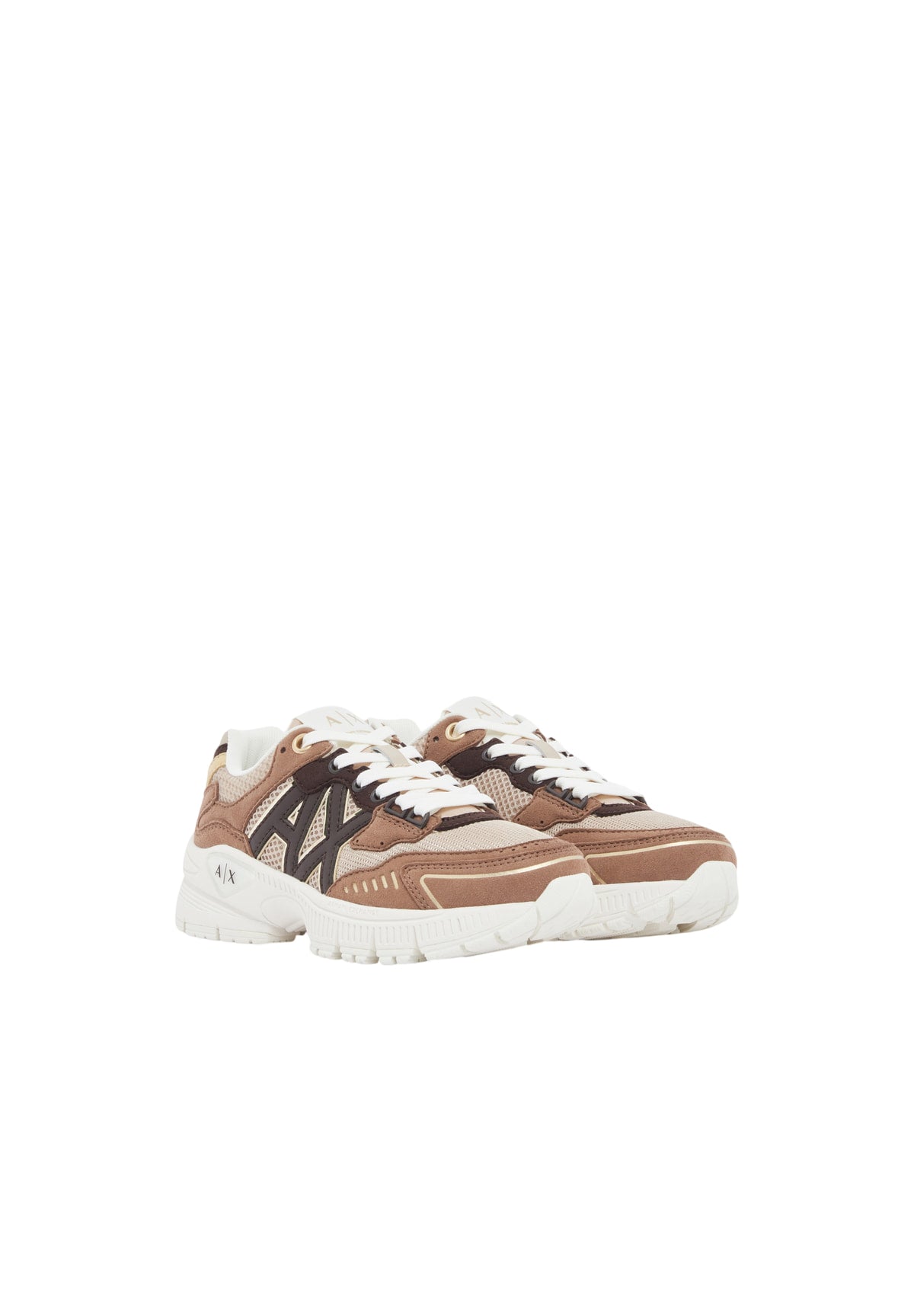 Sneakers Marionette, Antagonis