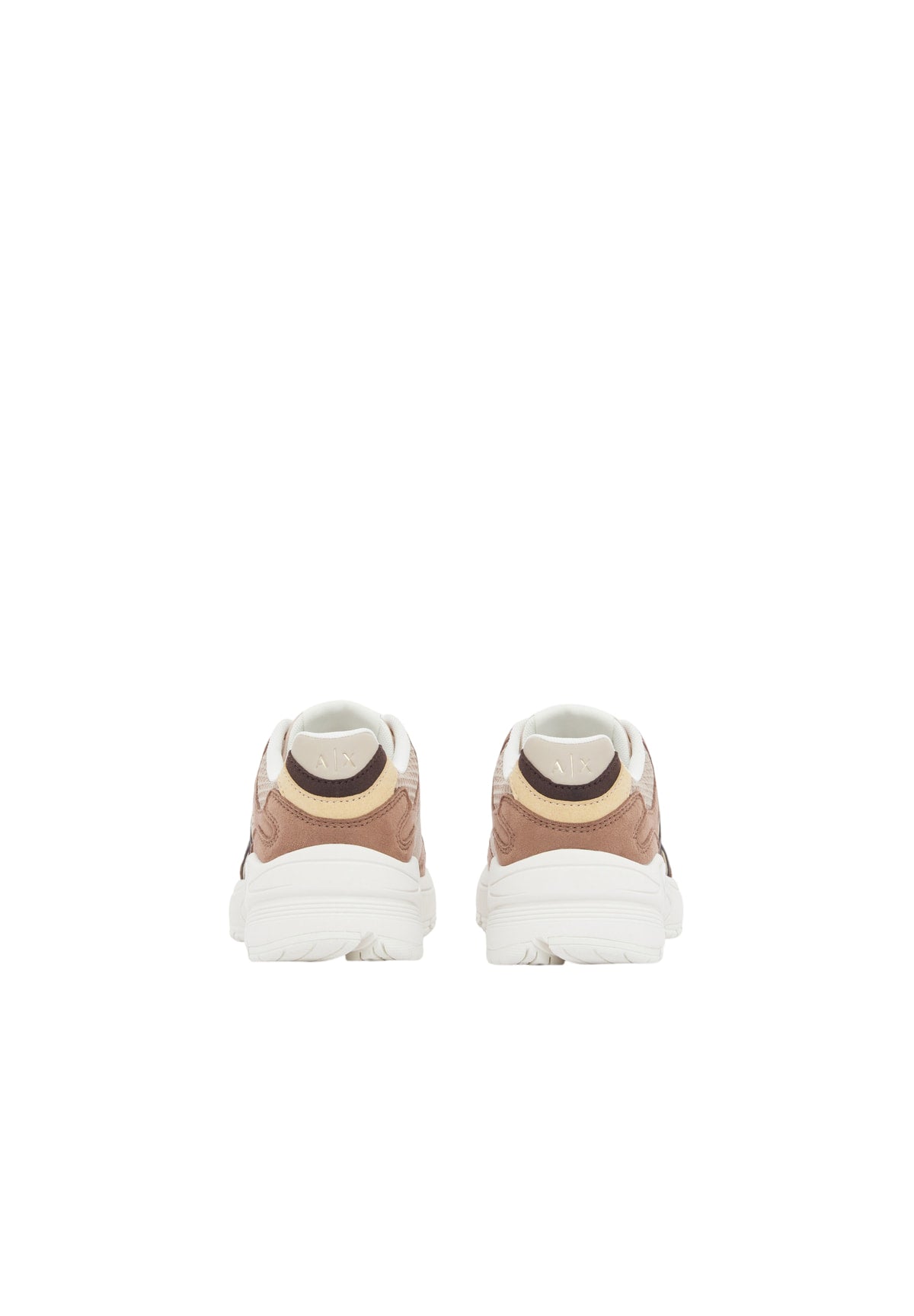 Sneakers Marionette, Antagonis