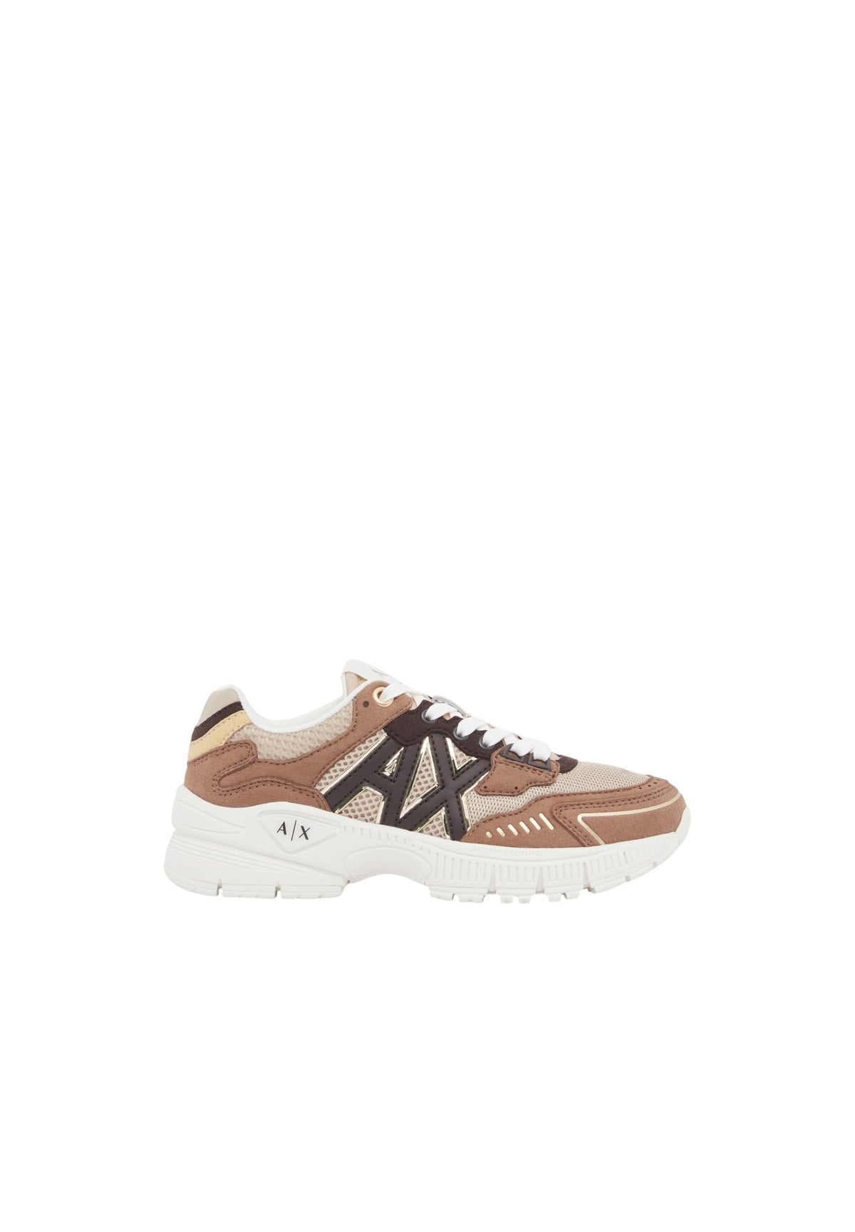 Sneakers Marionette, Antagonis