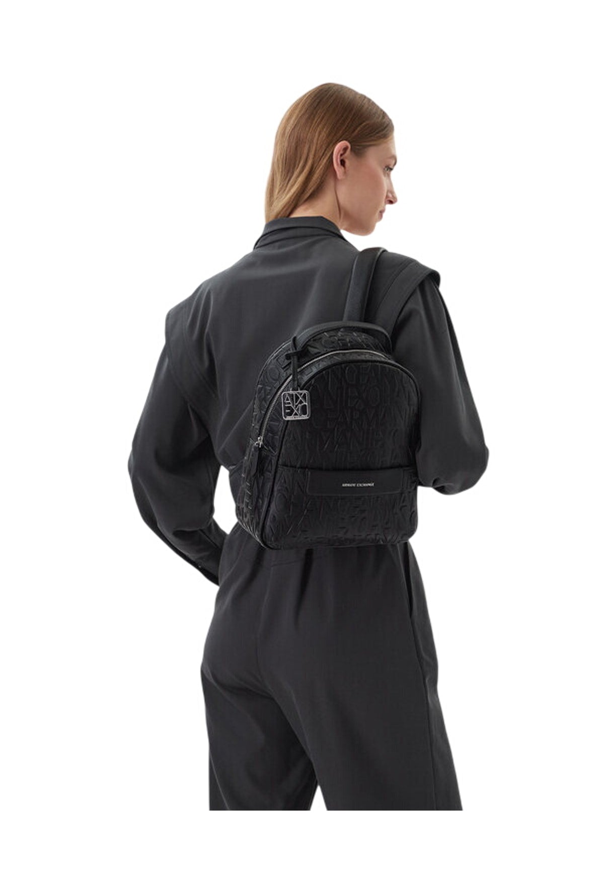 Zaino XW002234 Black
