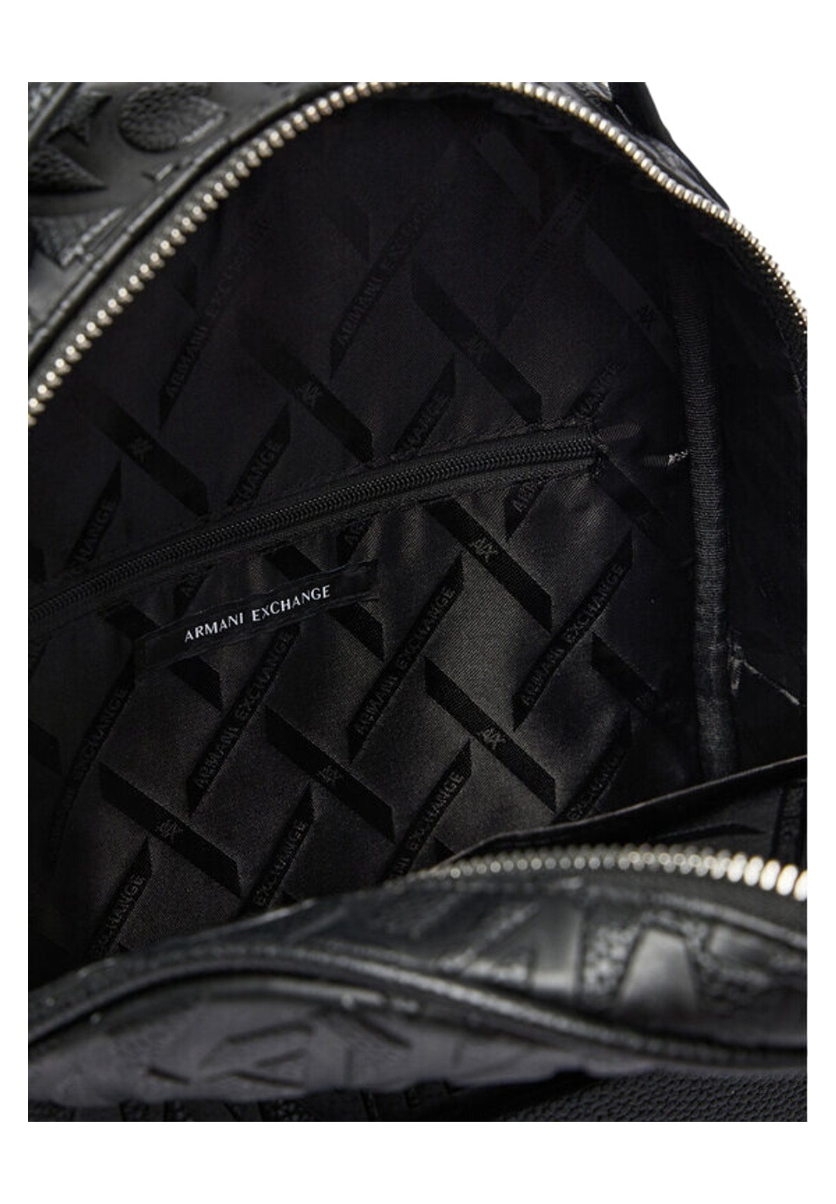 Zaino XW002234 Black