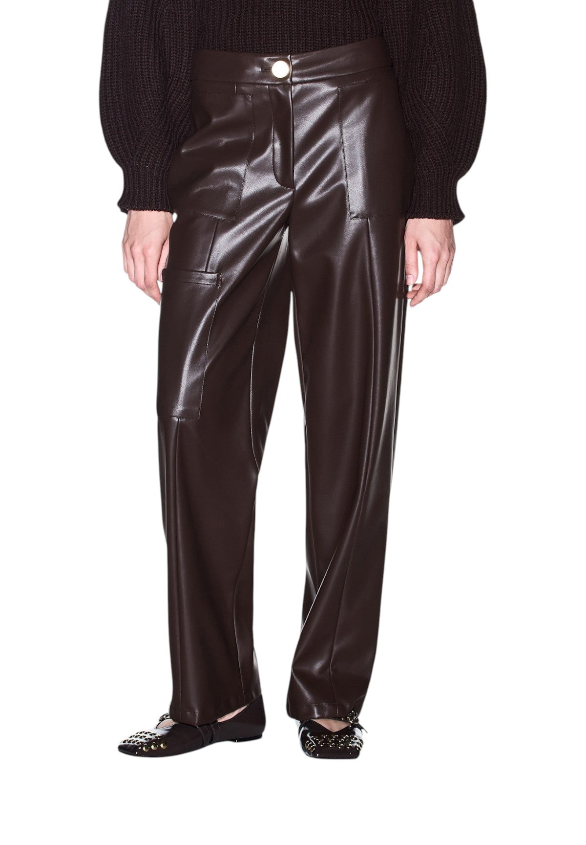 Pantaloni XW002475 Antagonist