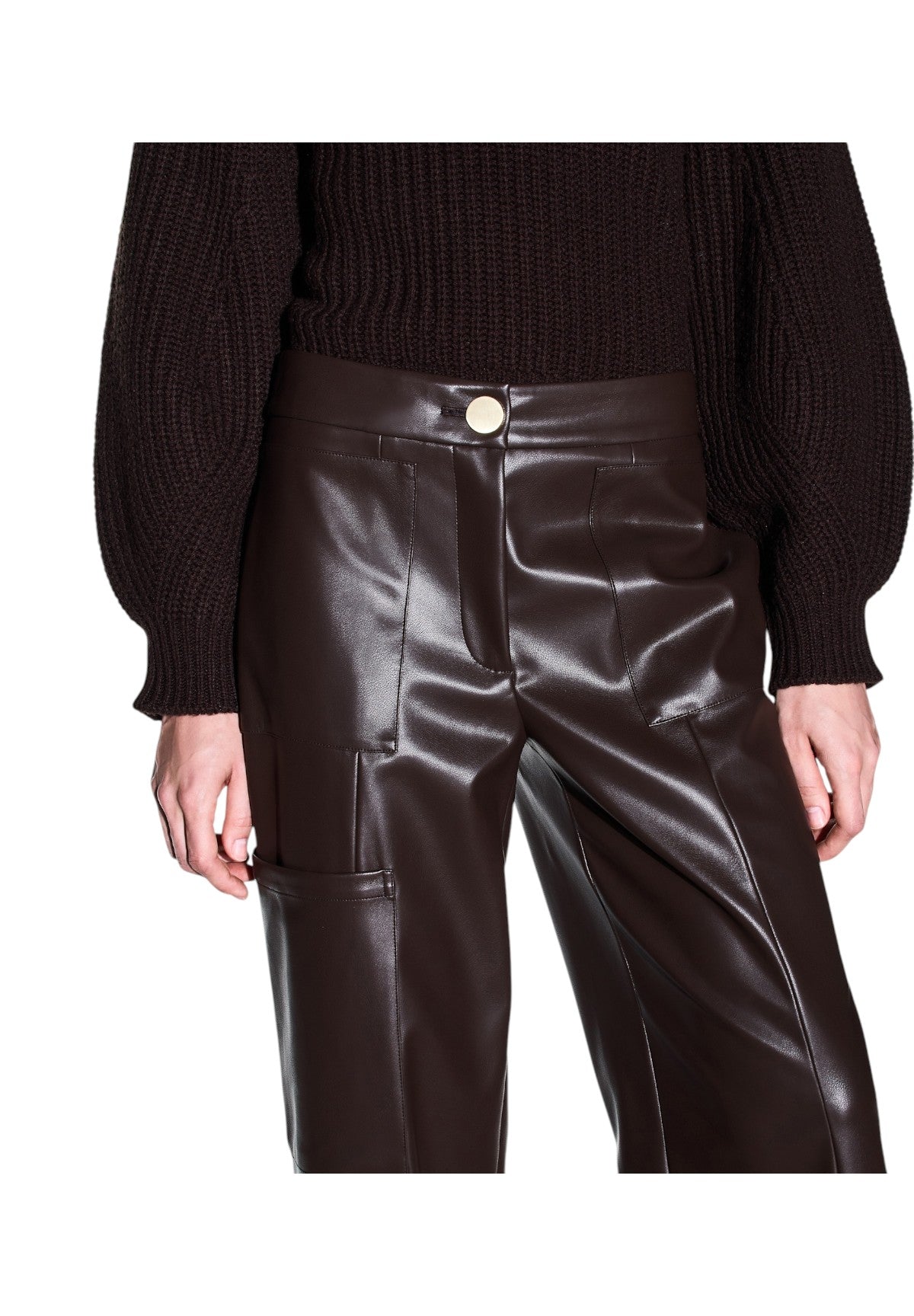 Pantaloni XW002475 Antagonist