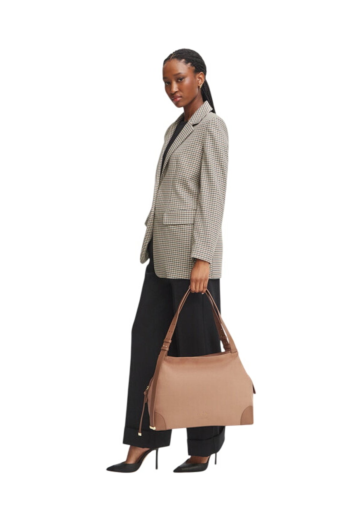 Borsa Shopper XW002603 Marionette