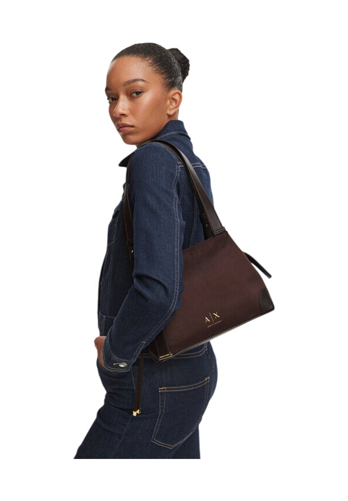 Borsa Shopper XW002604 Antagonist