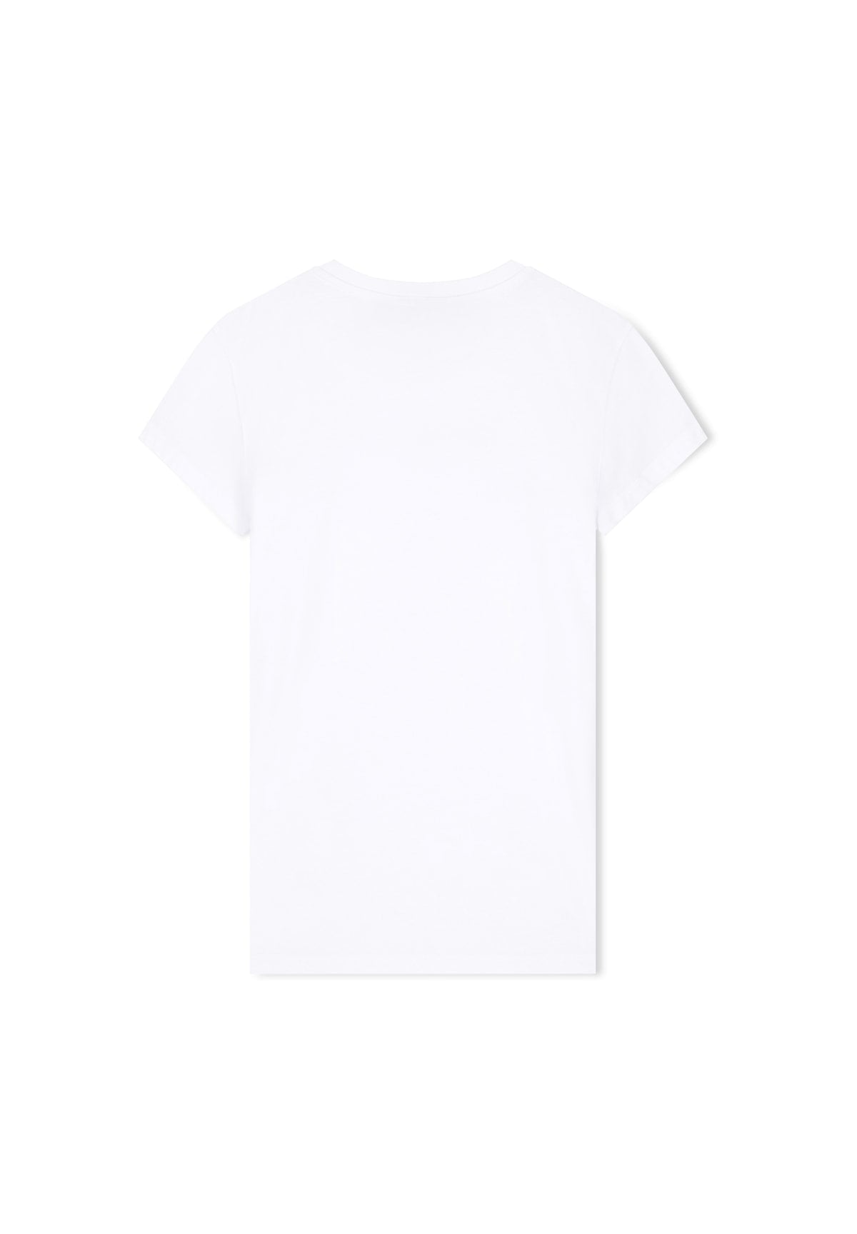 T-Shirt e Polo Optic White