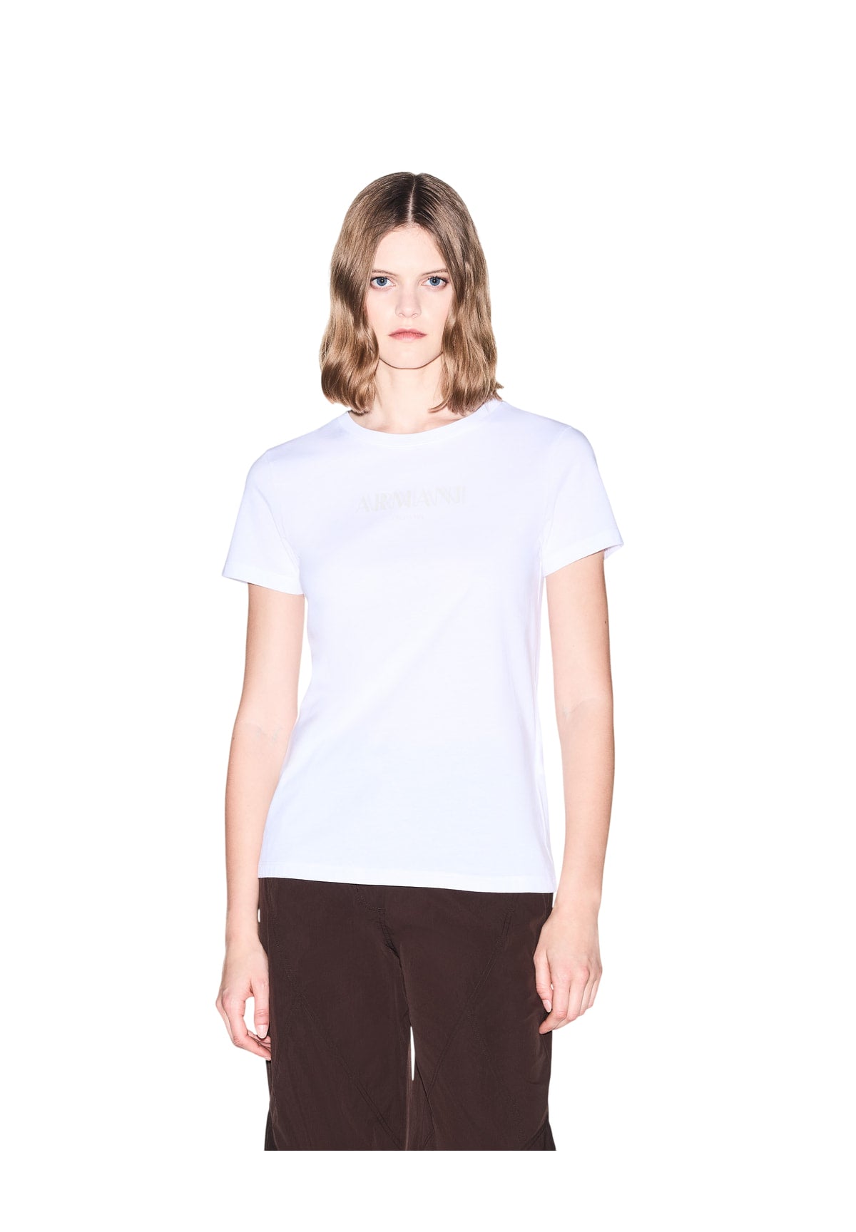 T-Shirt e Polo Optic White