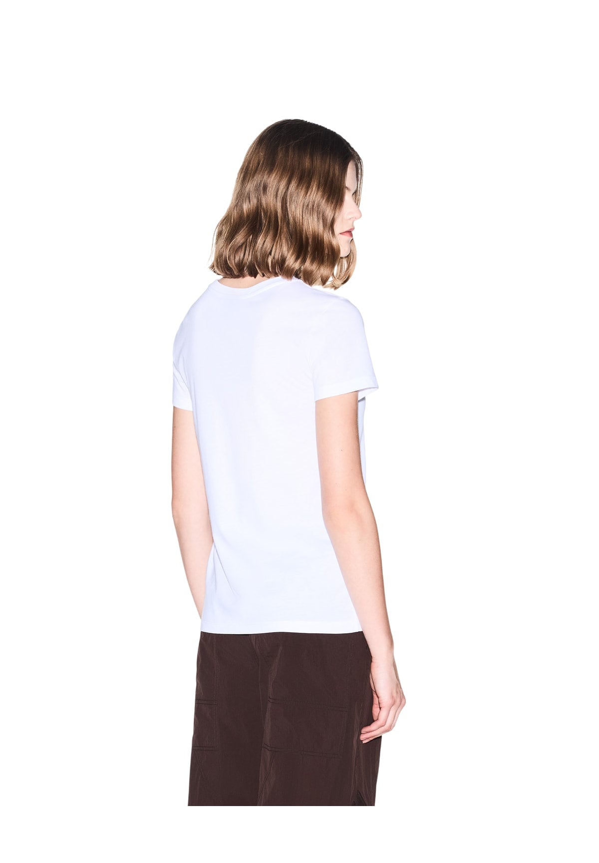 T-Shirt e Polo Optic White