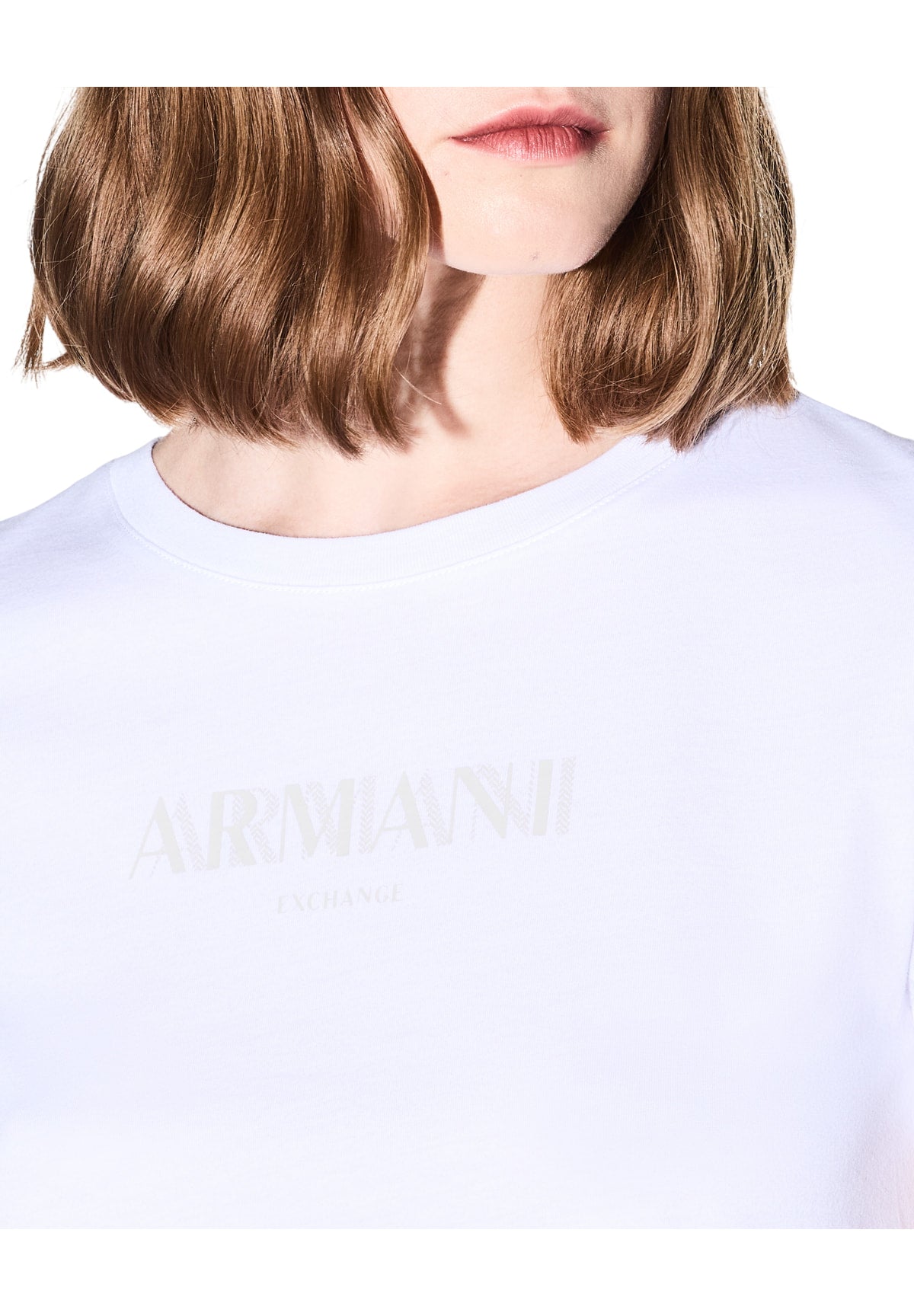 T-Shirt e Polo Optic White