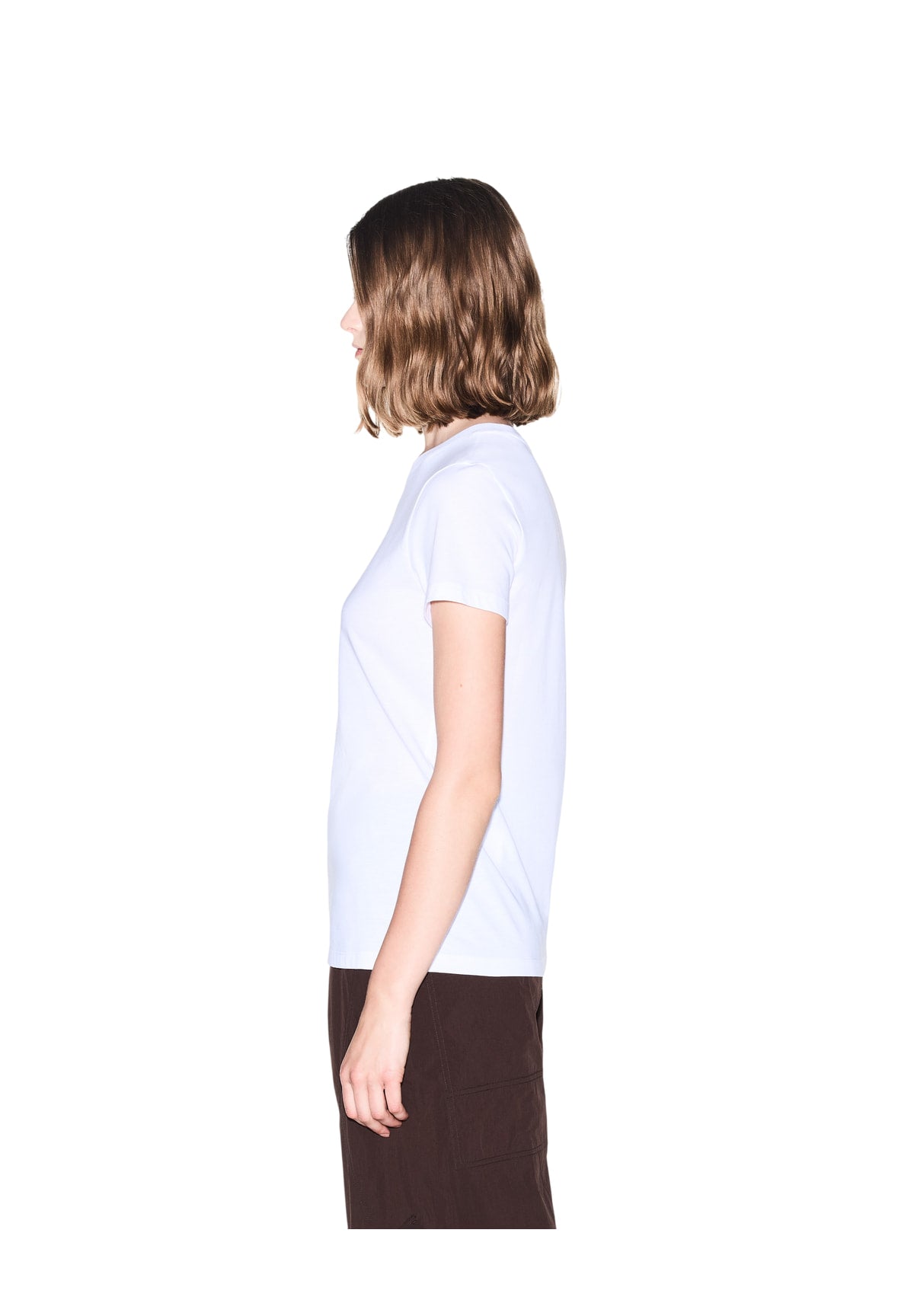 T-Shirt e Polo Optic White