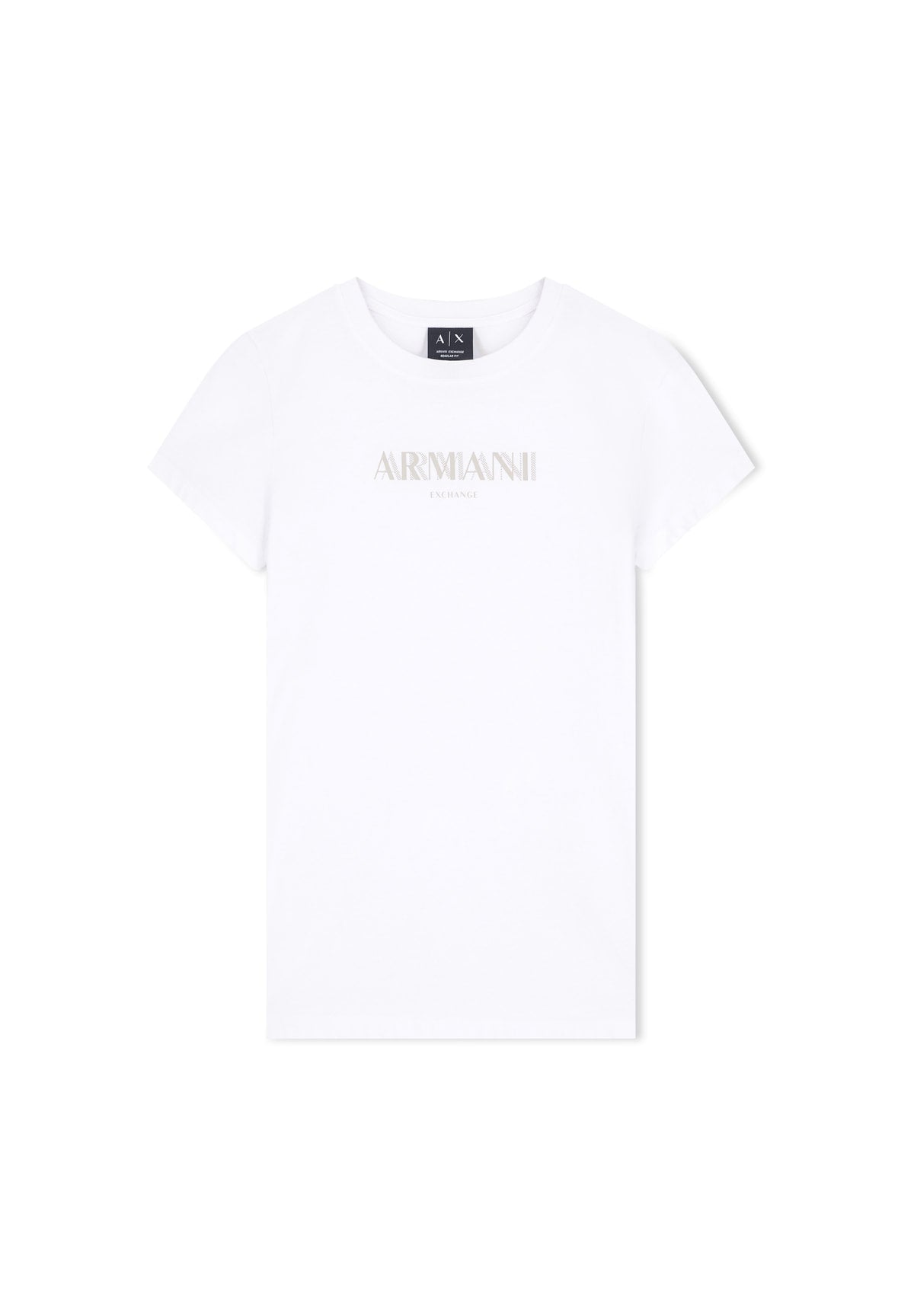 T-Shirt e Polo Optic White