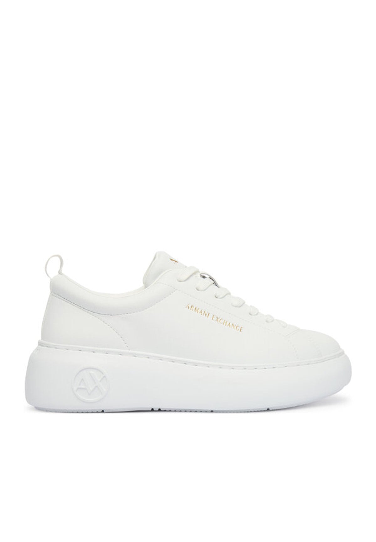 Sneakers XW002790 Optical white