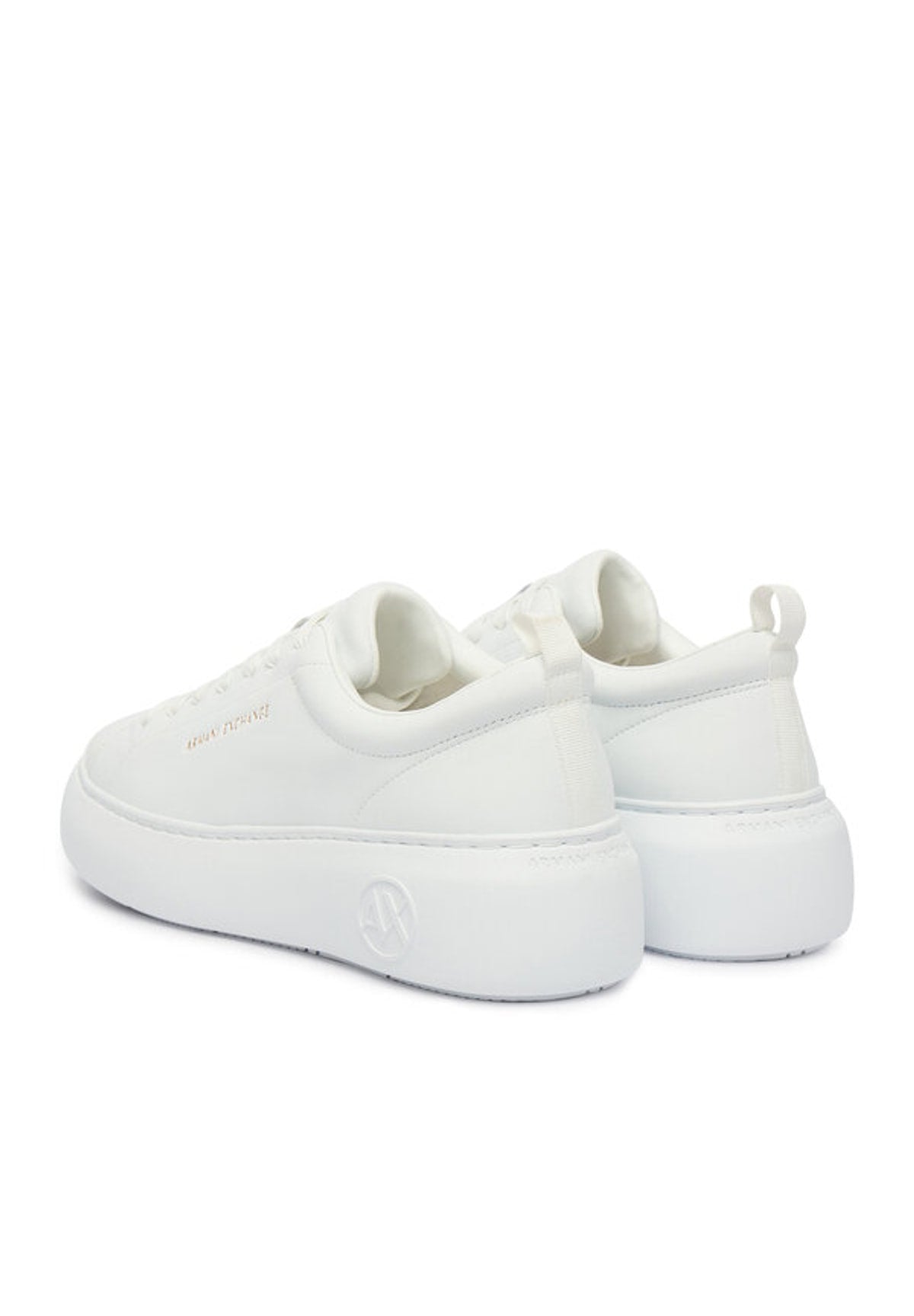Sneakers XW002790 Optical white