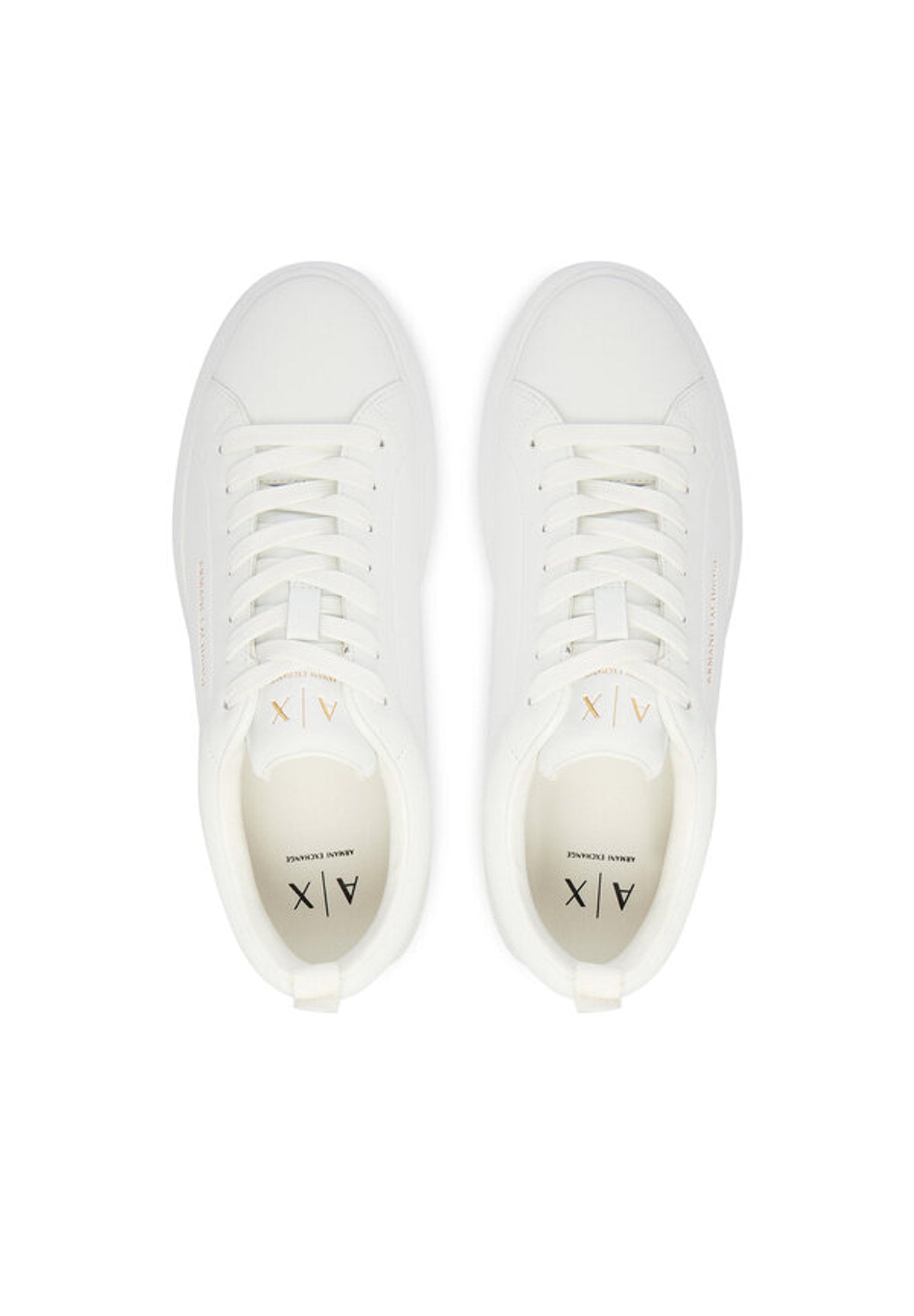 Sneakers XW002790 Optical white