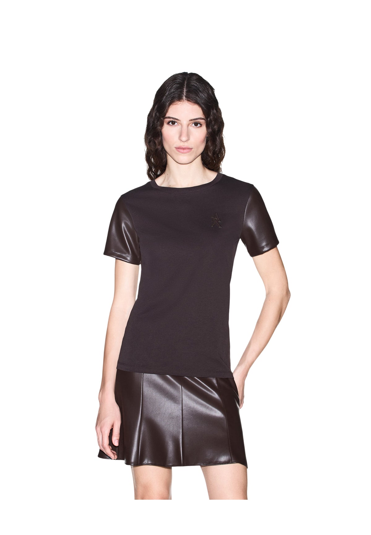 T-Shirt e Polo Antagonist