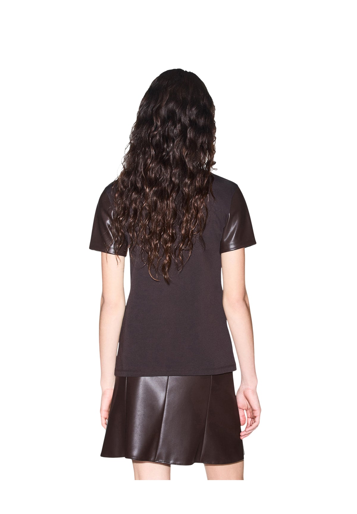 T-Shirt e Polo Antagonist